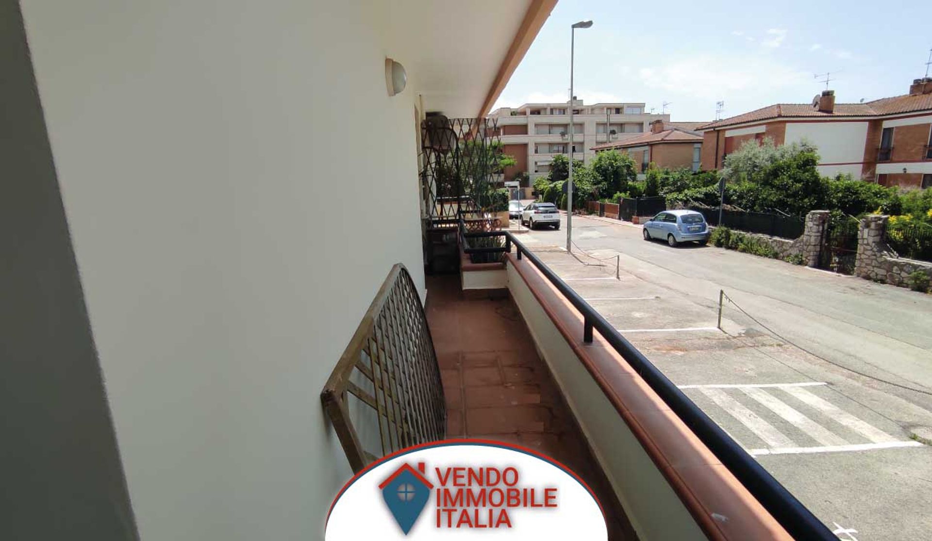 Condominio en Sabaudia, Lazio 10931992