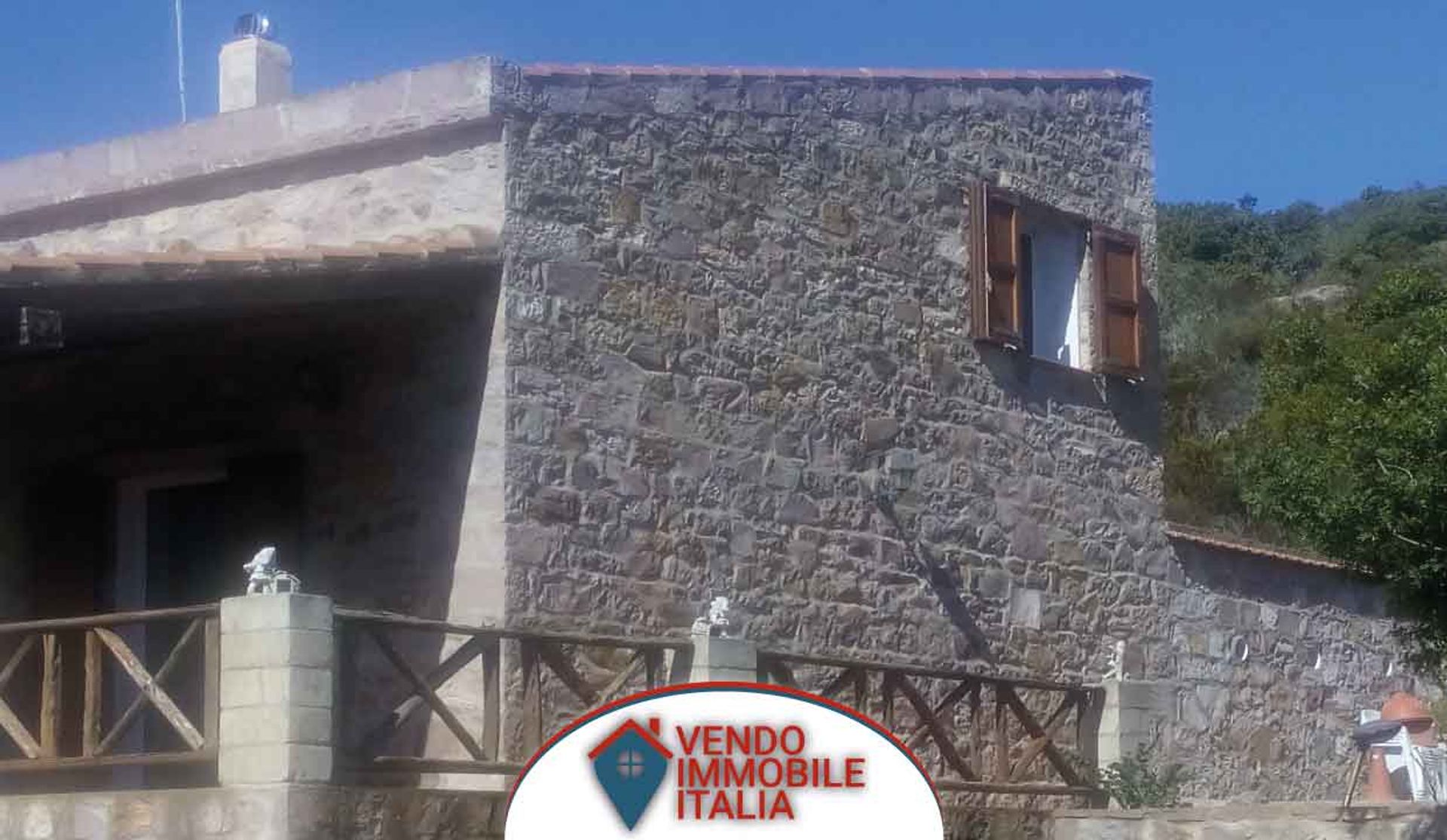 House in Carloforte, Sardegna 10931997