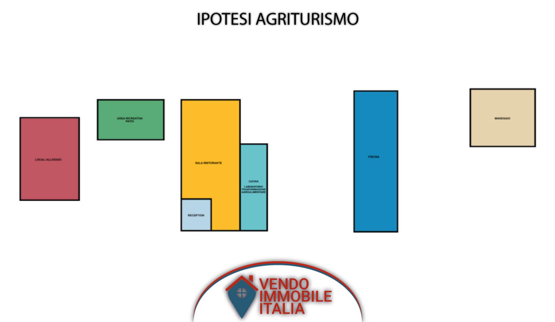 Eigentumswohnung im Latina, Lazio 10931998