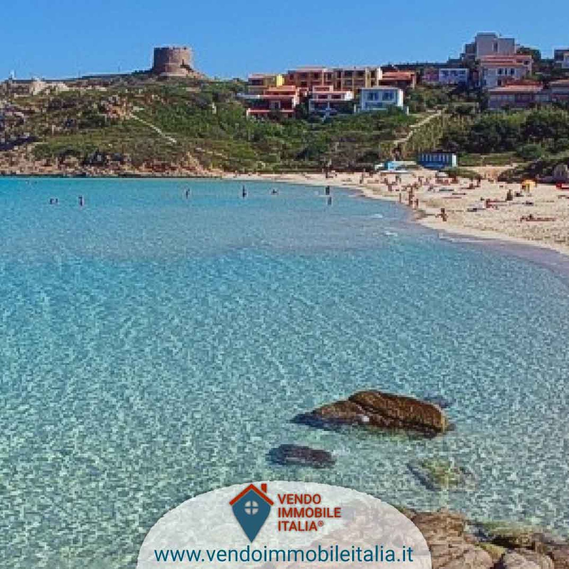 खुदरा में Sassari, Sardinia 10932032