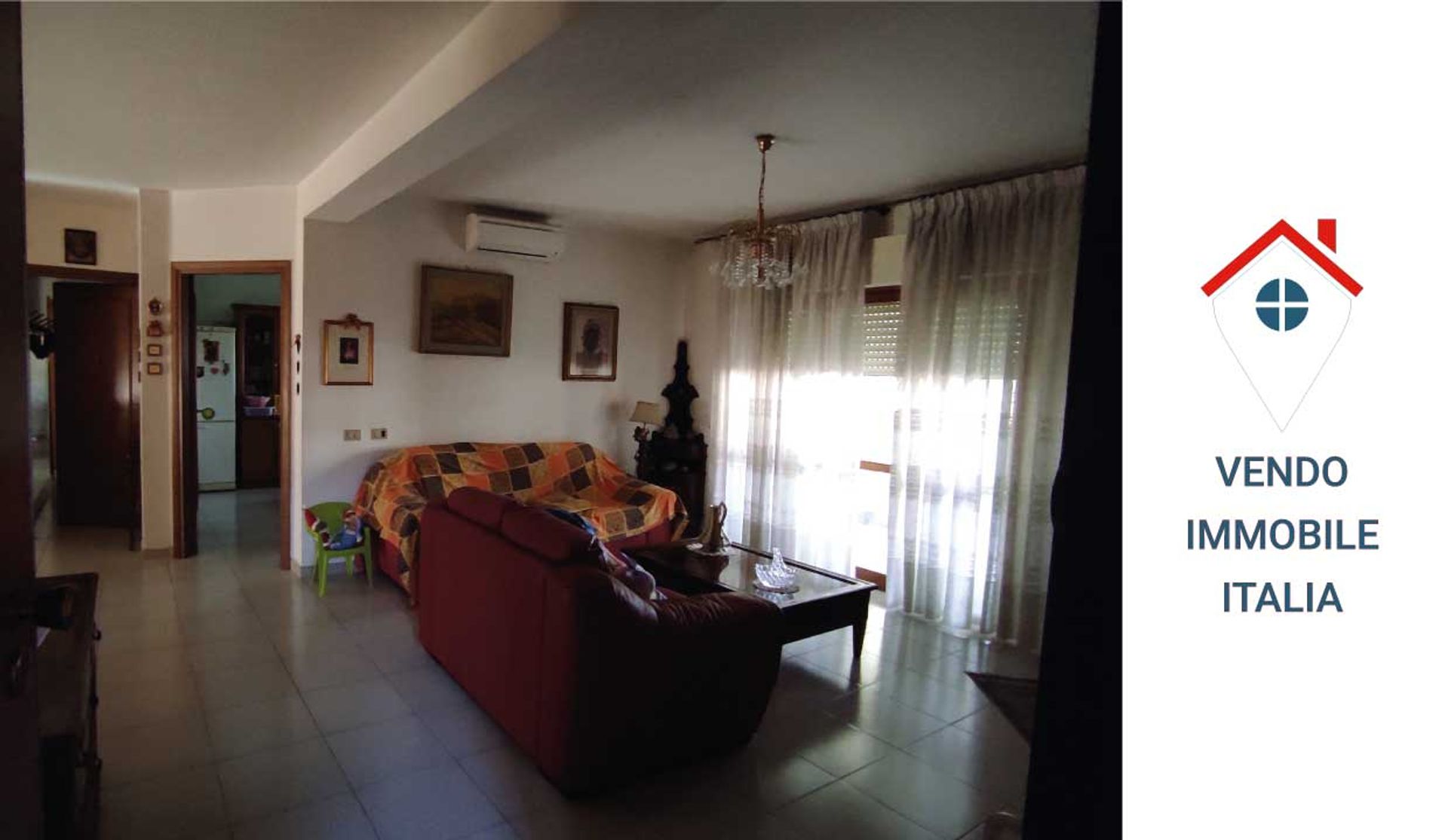 Condominium in Latina, Lazio 10932034