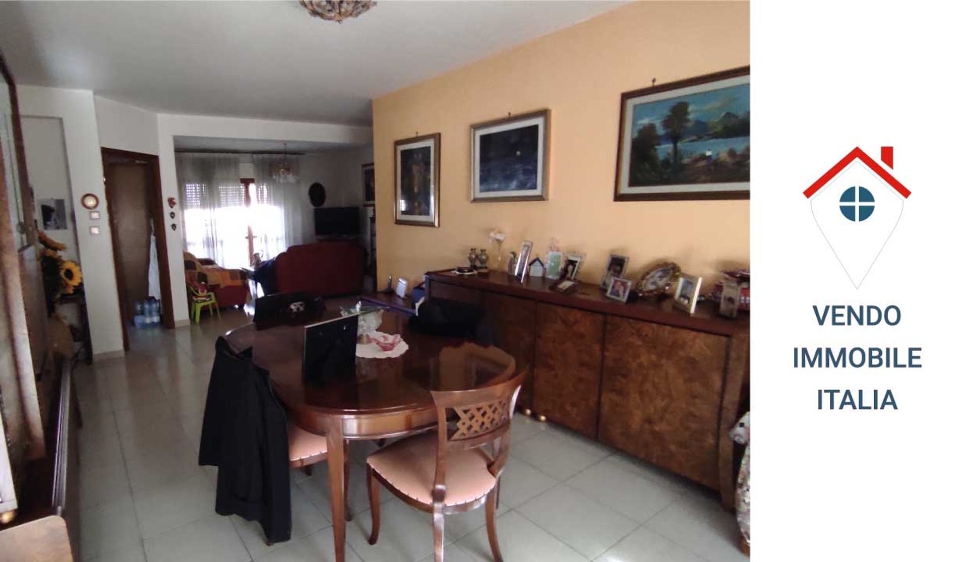 Condominio en latinas, Lacio 10932034