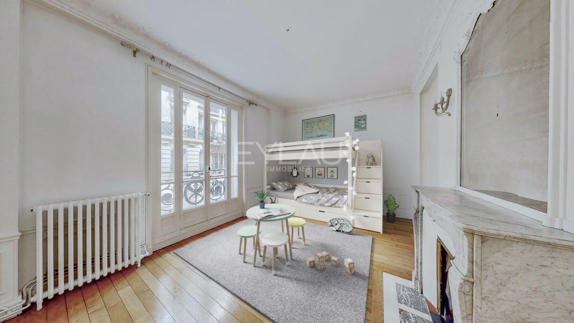 Condominium dans Paris, Île-de-France 10932055