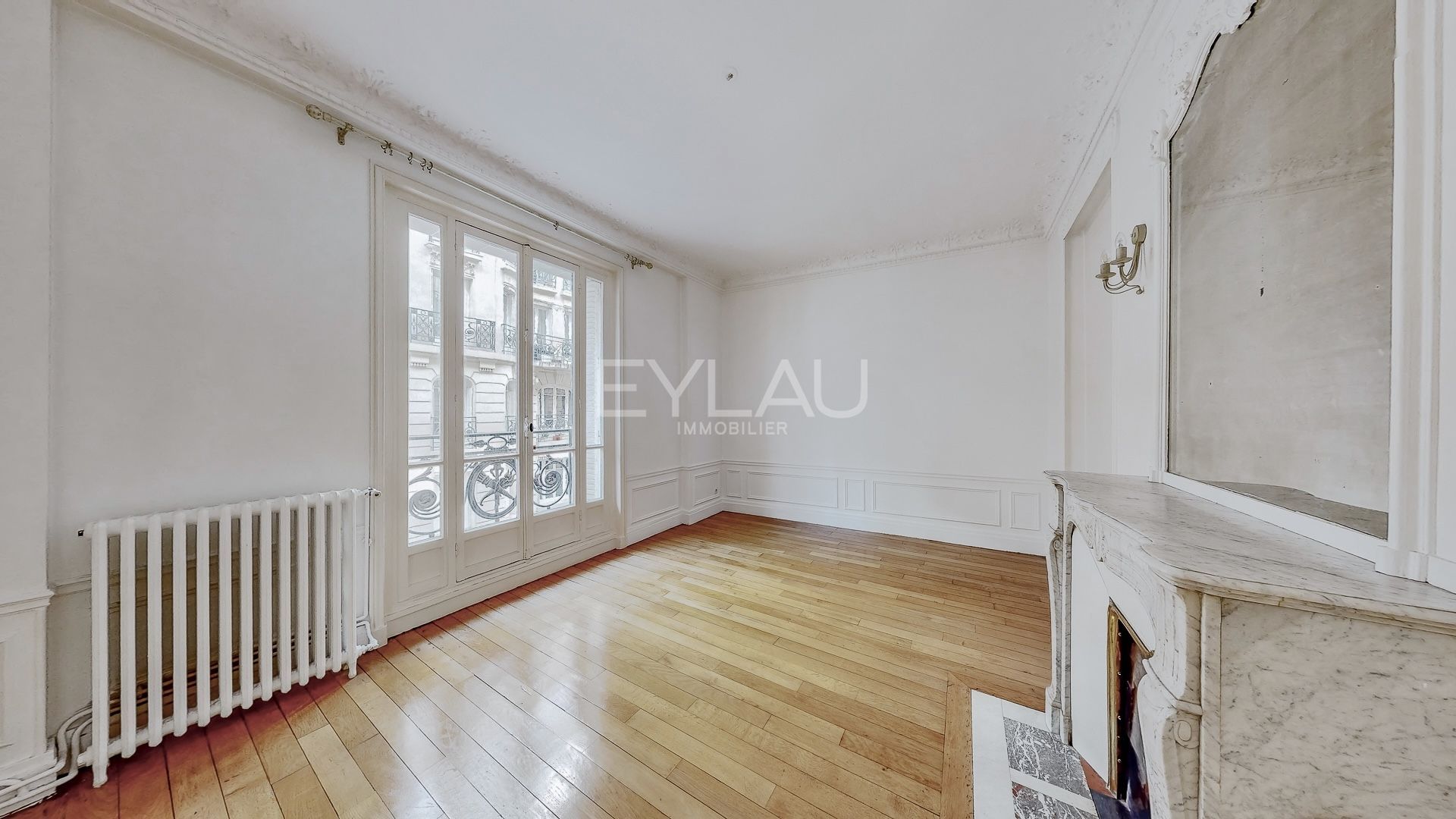 Condominium dans Paris, Île-de-France 10932055