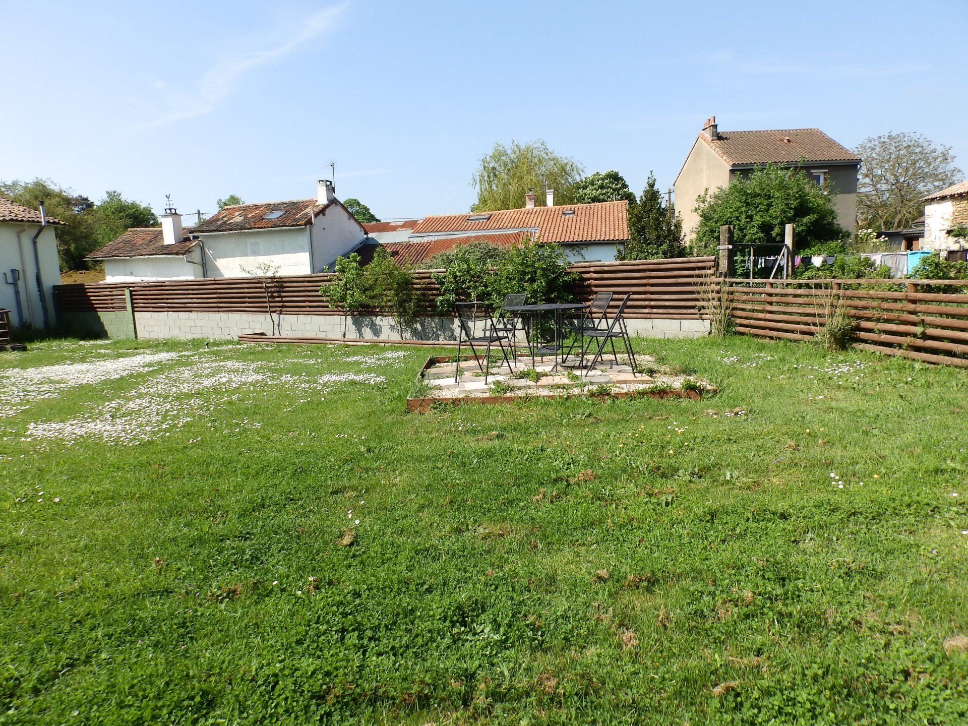 Будинок в Pamproux, Nouvelle-Aquitaine 10932154