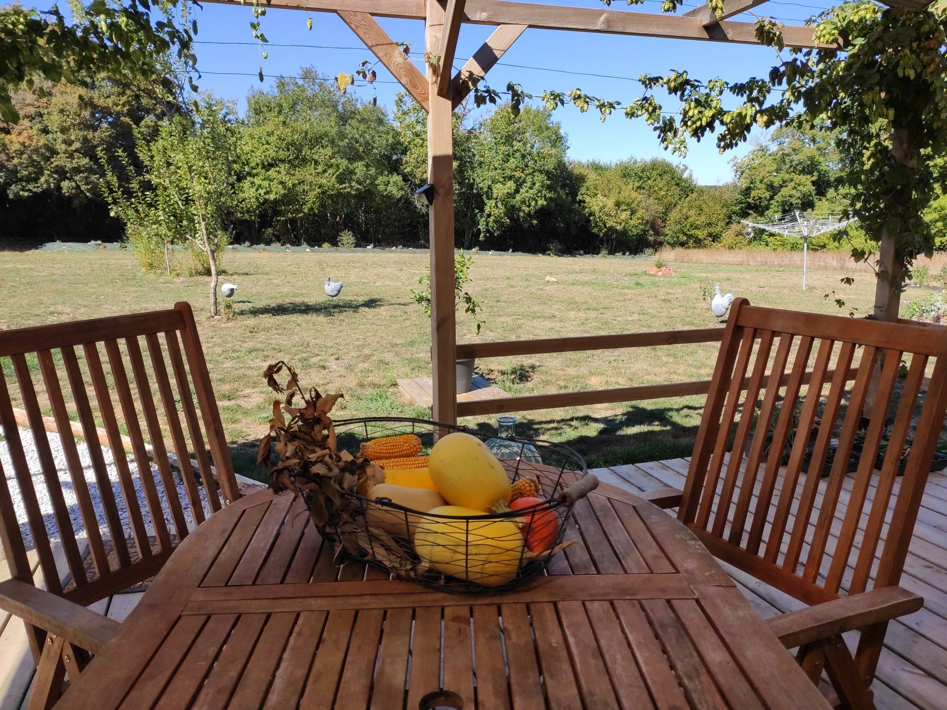 casa en Vieux-Ruffec, Nouvelle-Aquitaine 10932161