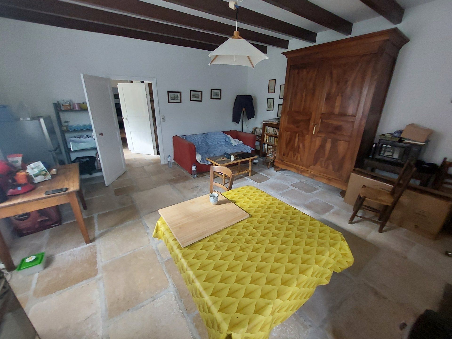 Huis in Villegats, Nouvelle-Aquitaine 10932167