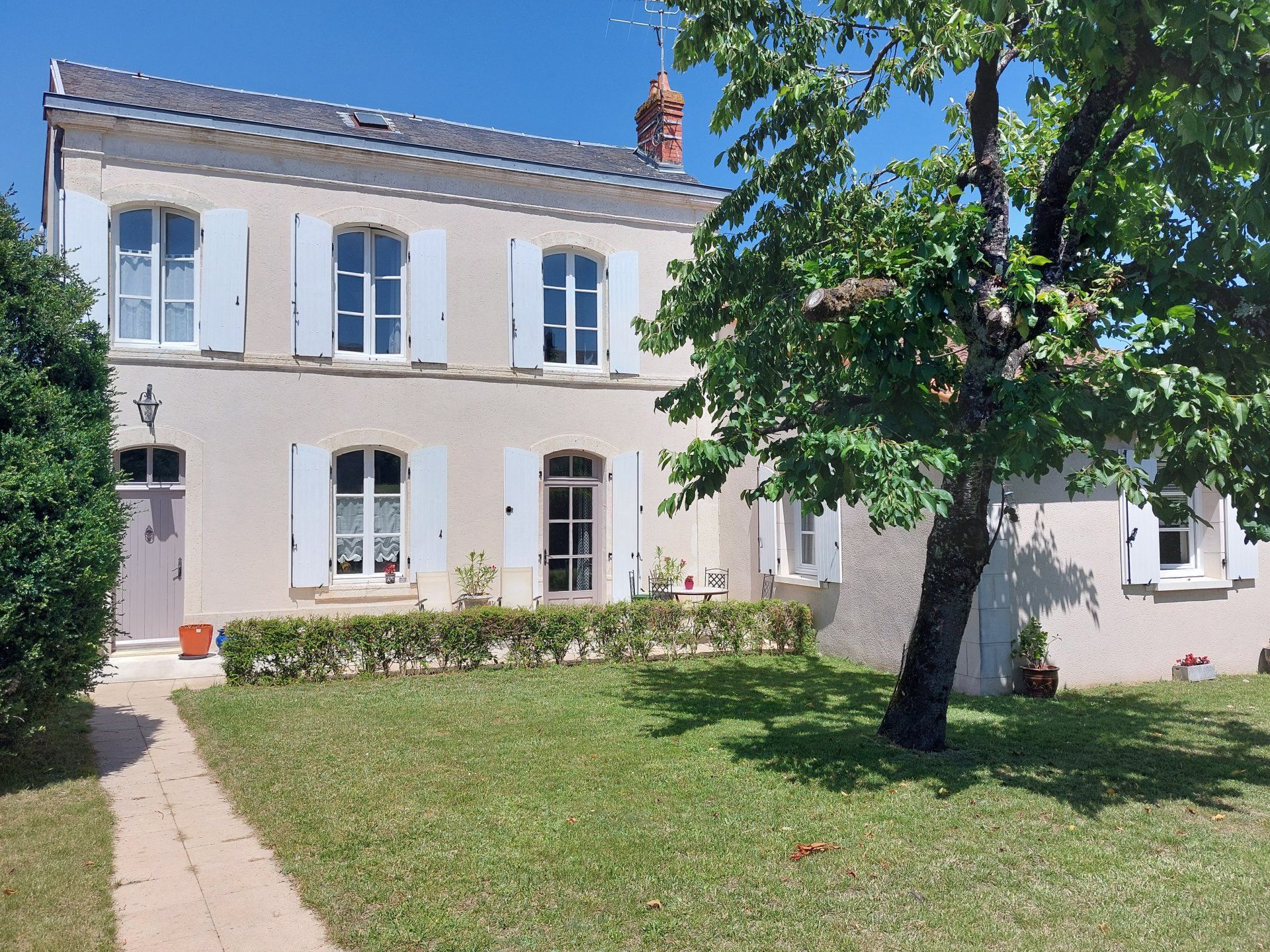 Condominium dans La Celle-sous-Gouzon, Nouvelle-Aquitaine 10932169