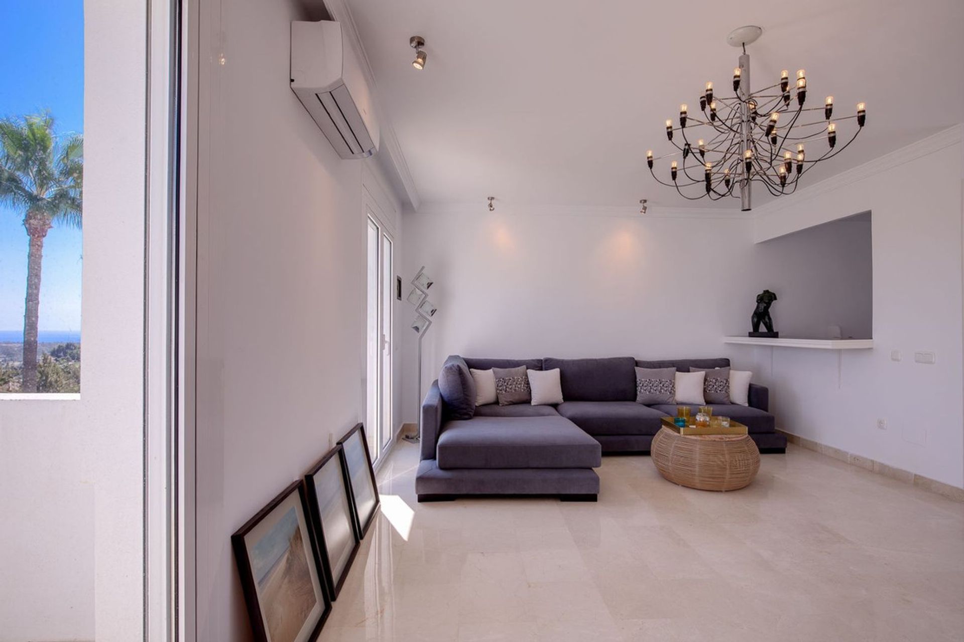 Casa nel Marbella, Andalucía 10932448