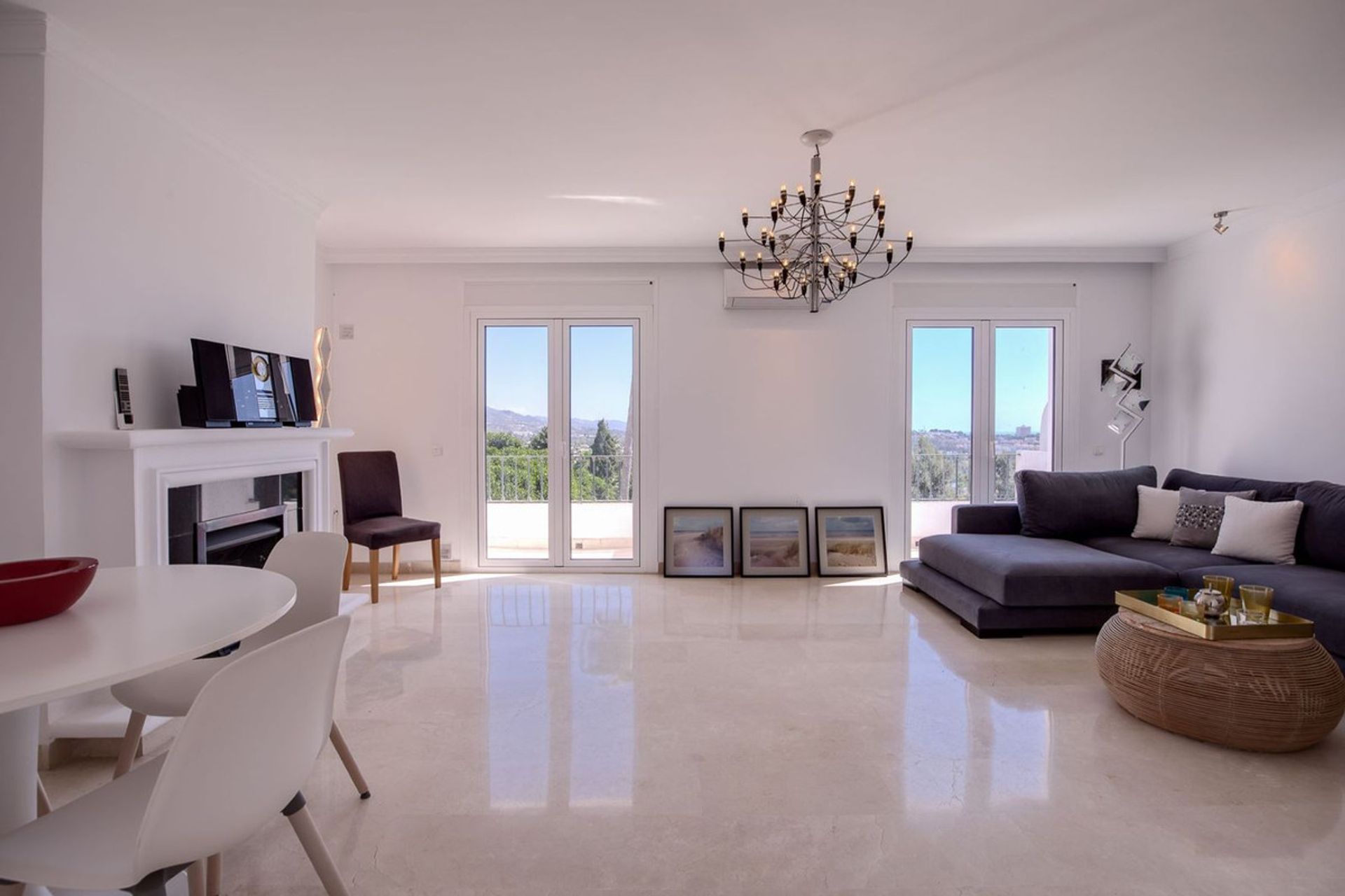 Casa nel Marbella, Andalucía 10932448