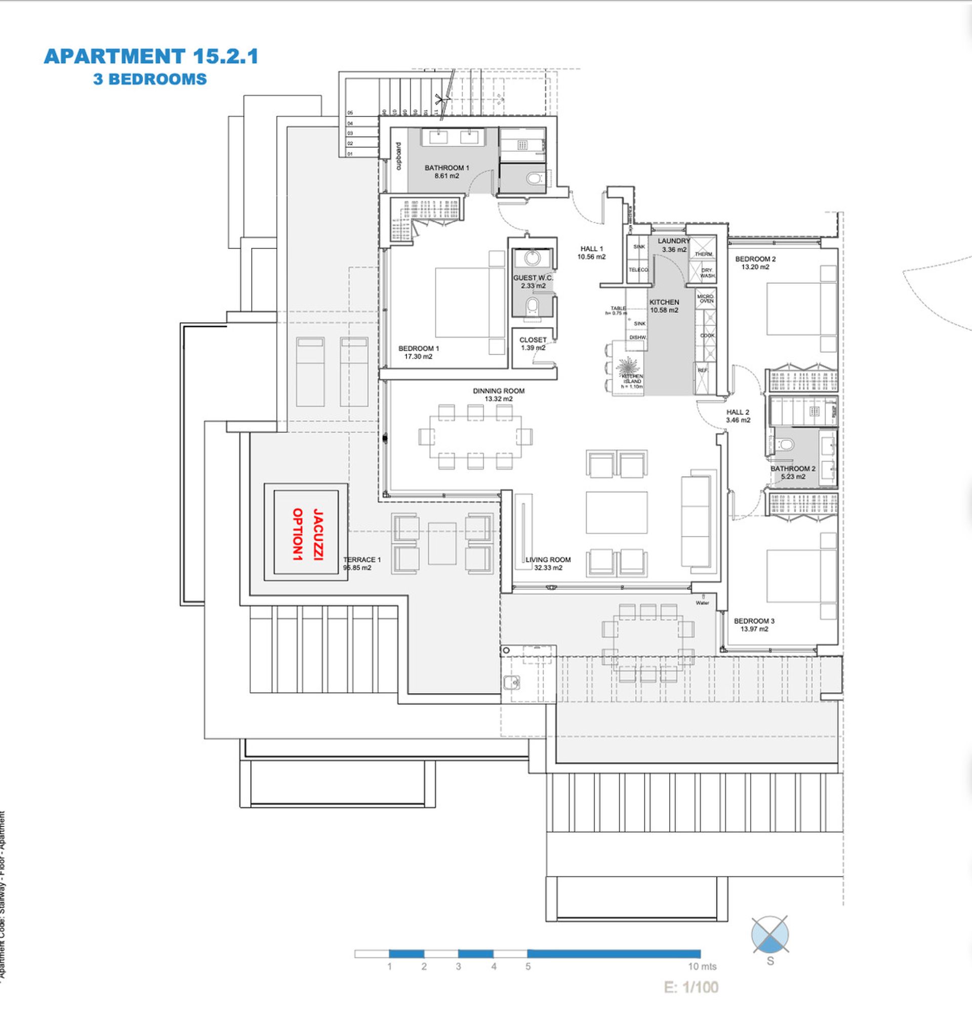 Condominio nel McAlester, Oklahoma 10932493