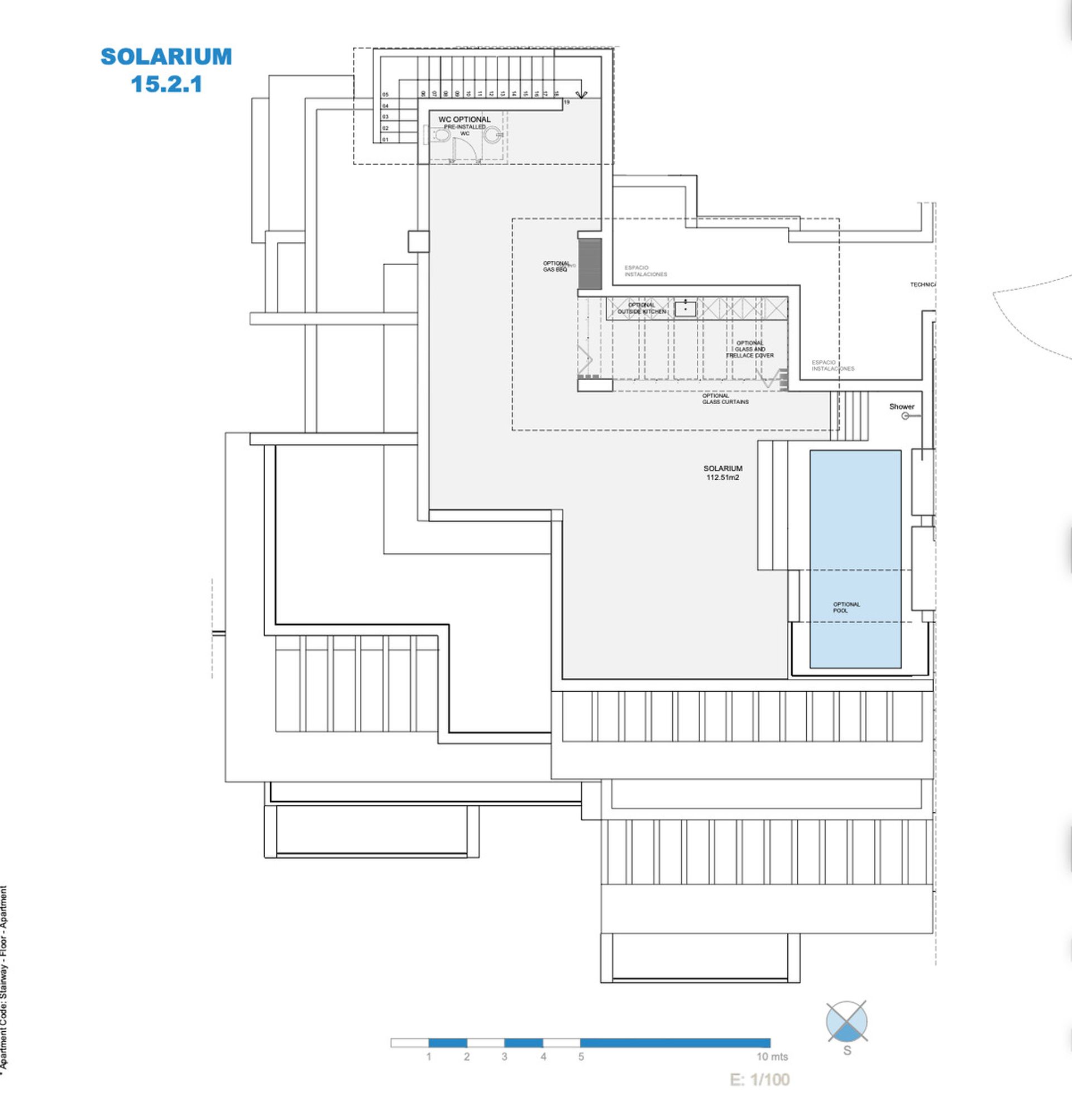 Condominio nel McAlester, Oklahoma 10932493