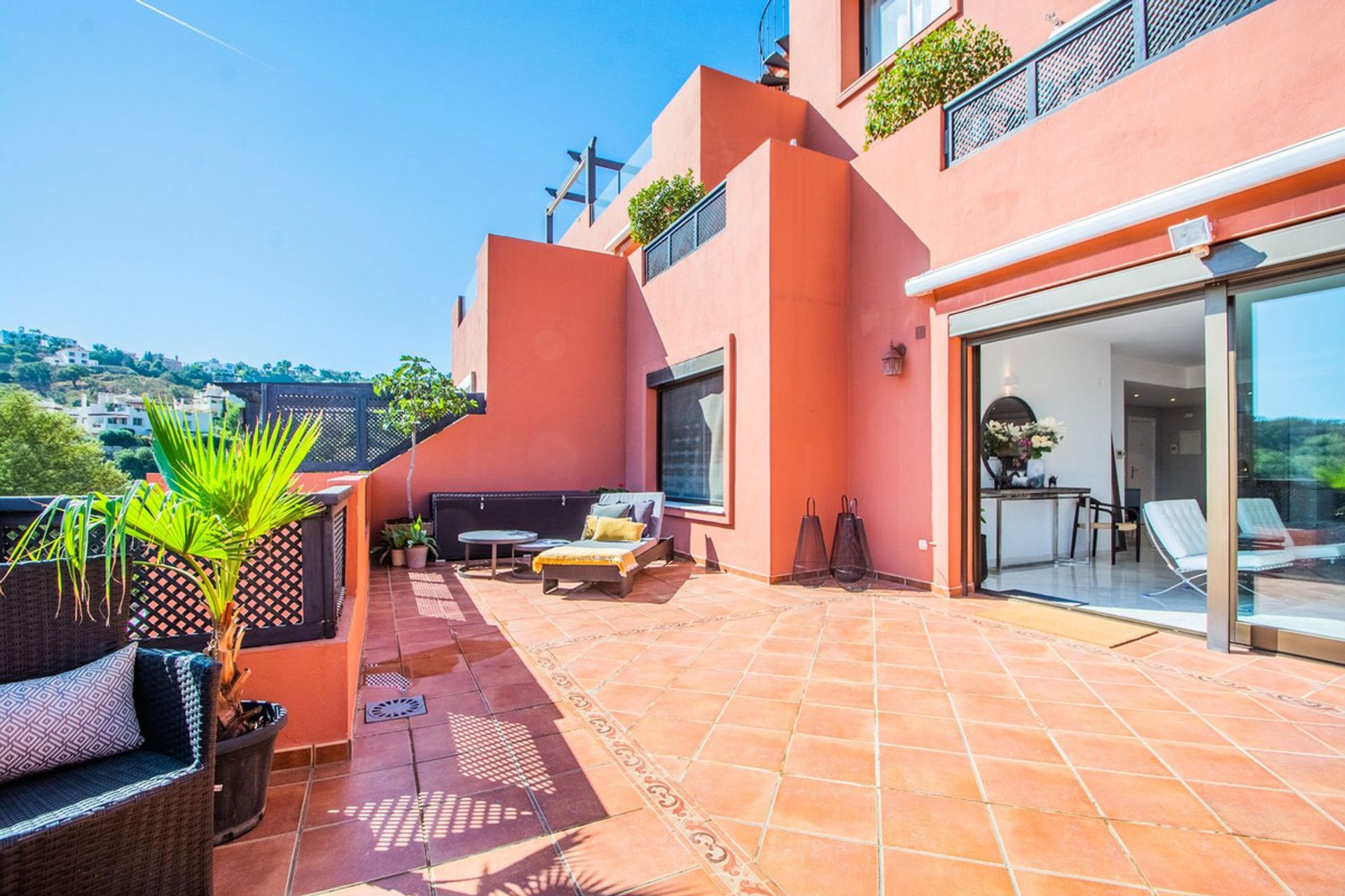 Condominio nel Marbella, Andalucía 10932510