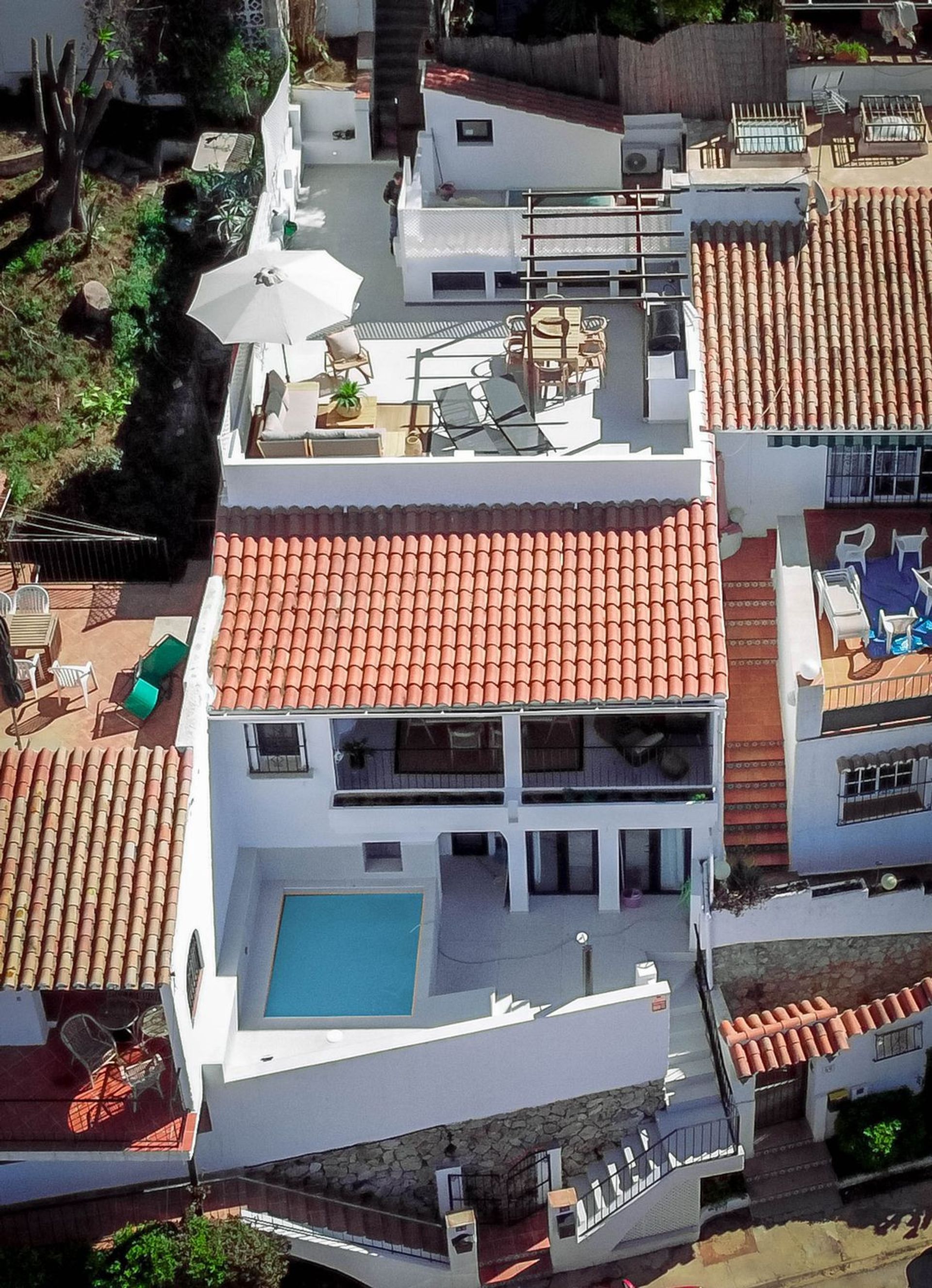 Huis in Marbella, Andalucía 10932525