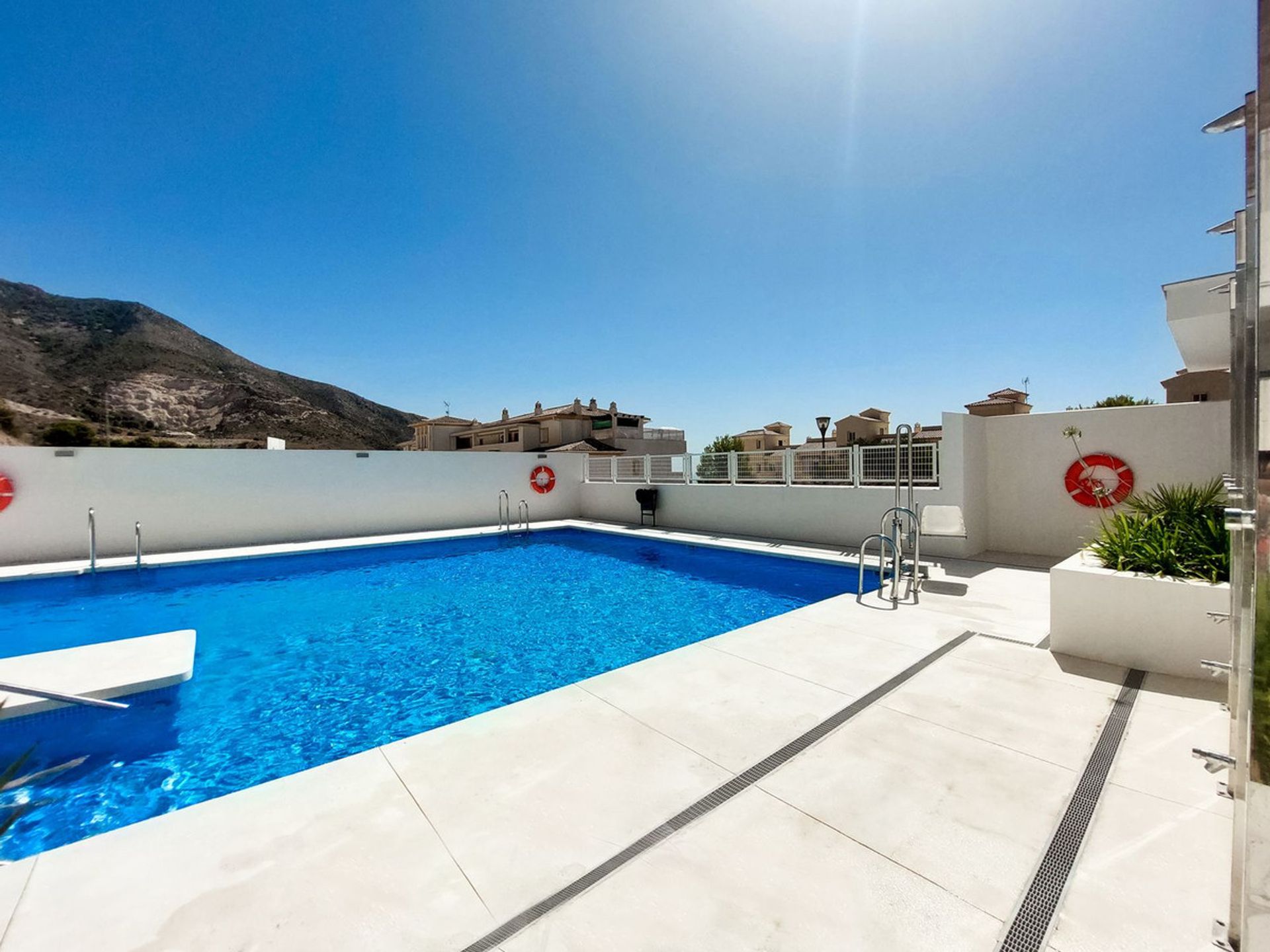 Condominio nel Benalmádena, Andalusia 10932531