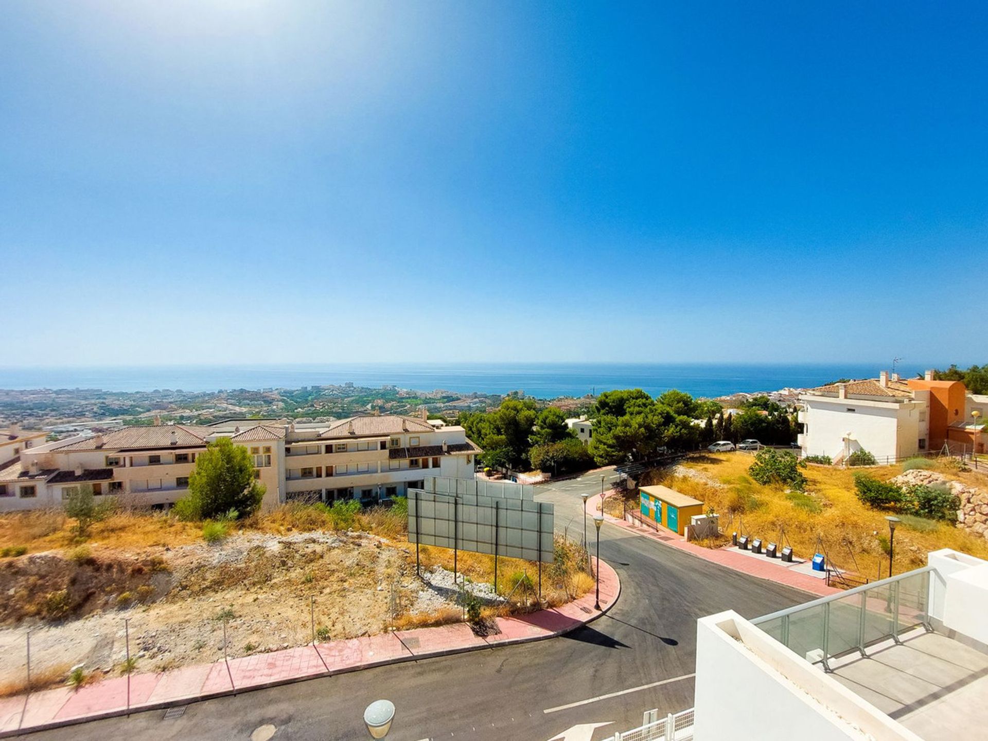 Condominio nel Benalmádena, Andalusia 10932531