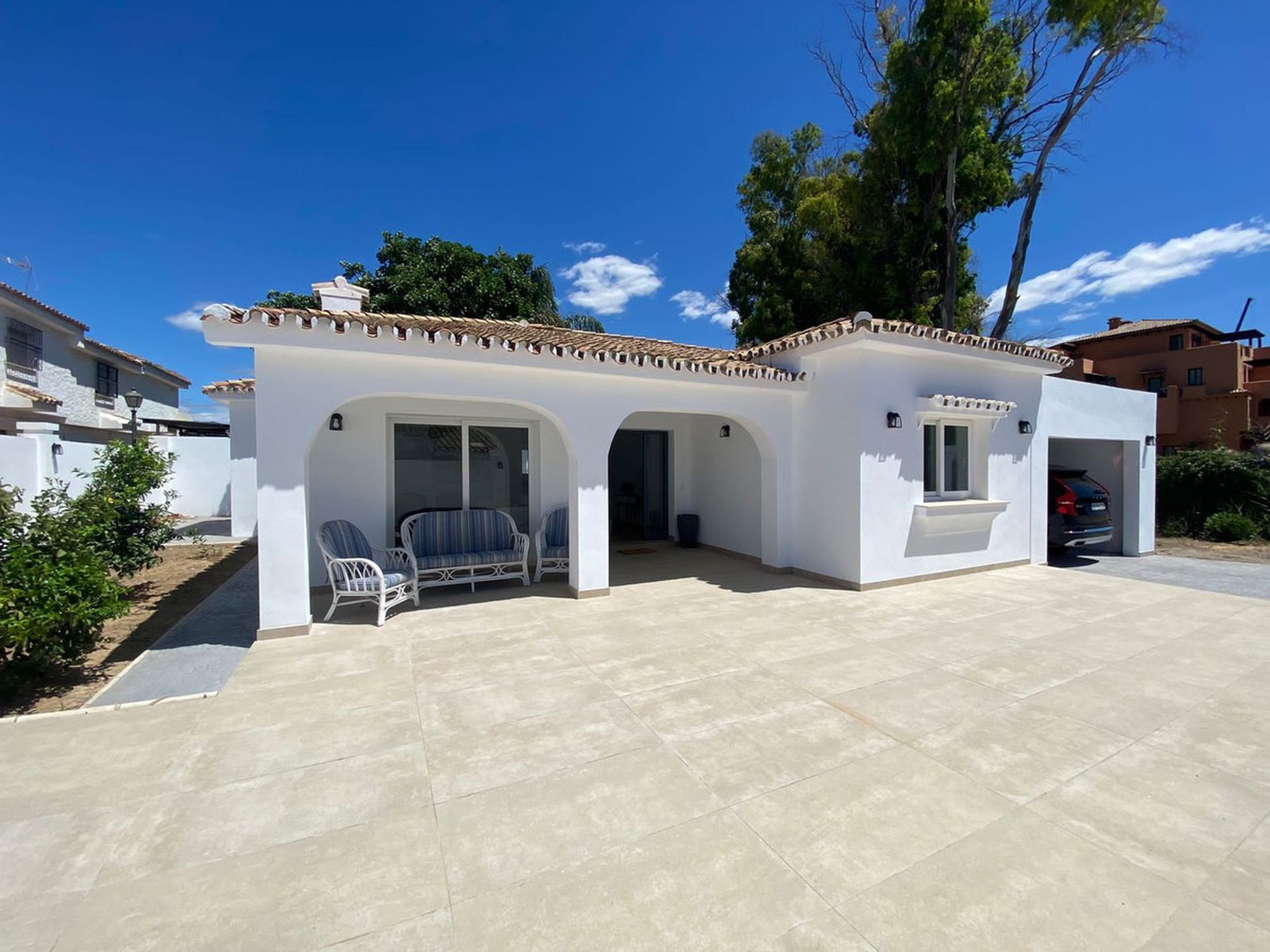 rumah dalam Estepona, Andalusia 10932533