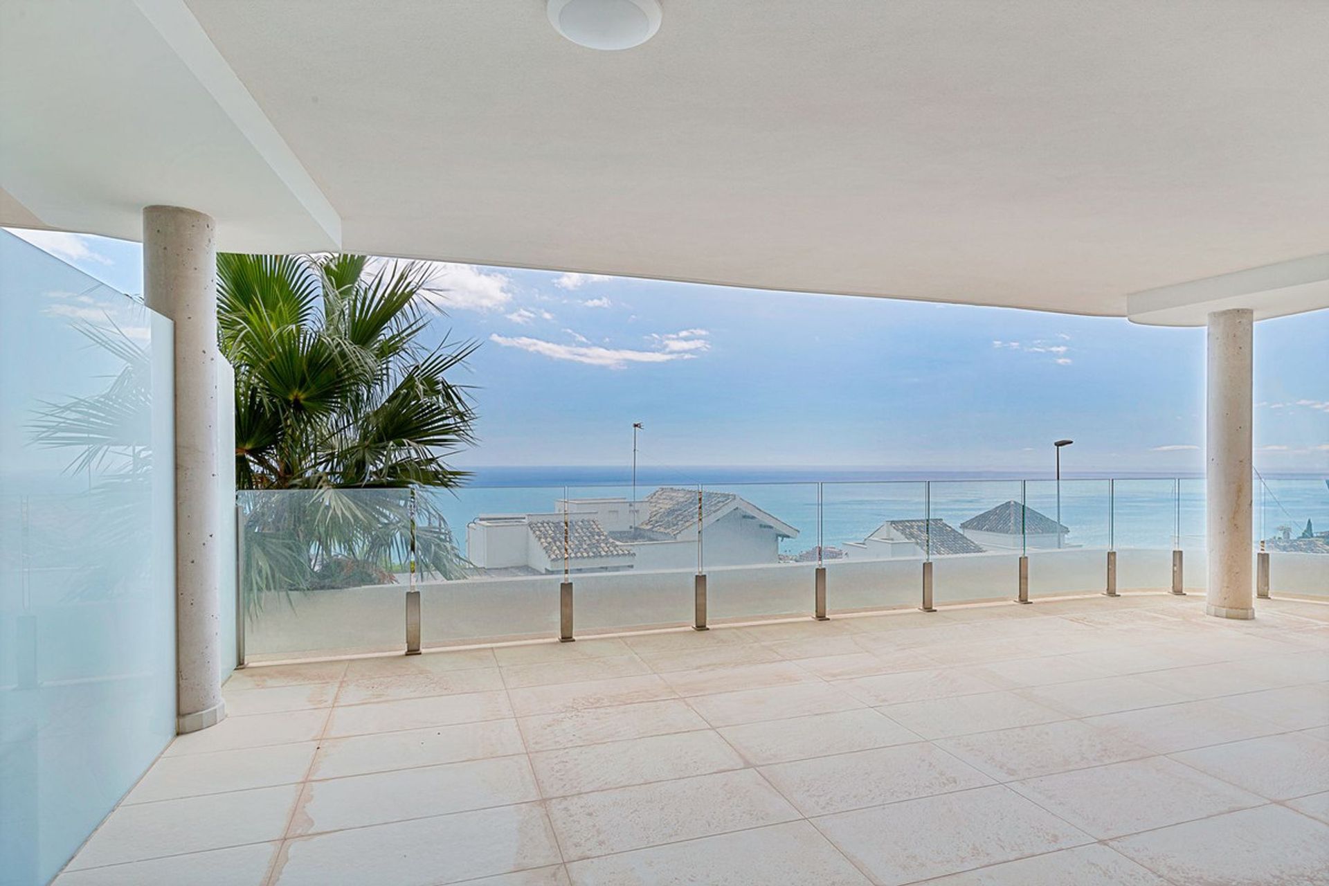 Condominio nel Benalmádena, Andalusia 10932553