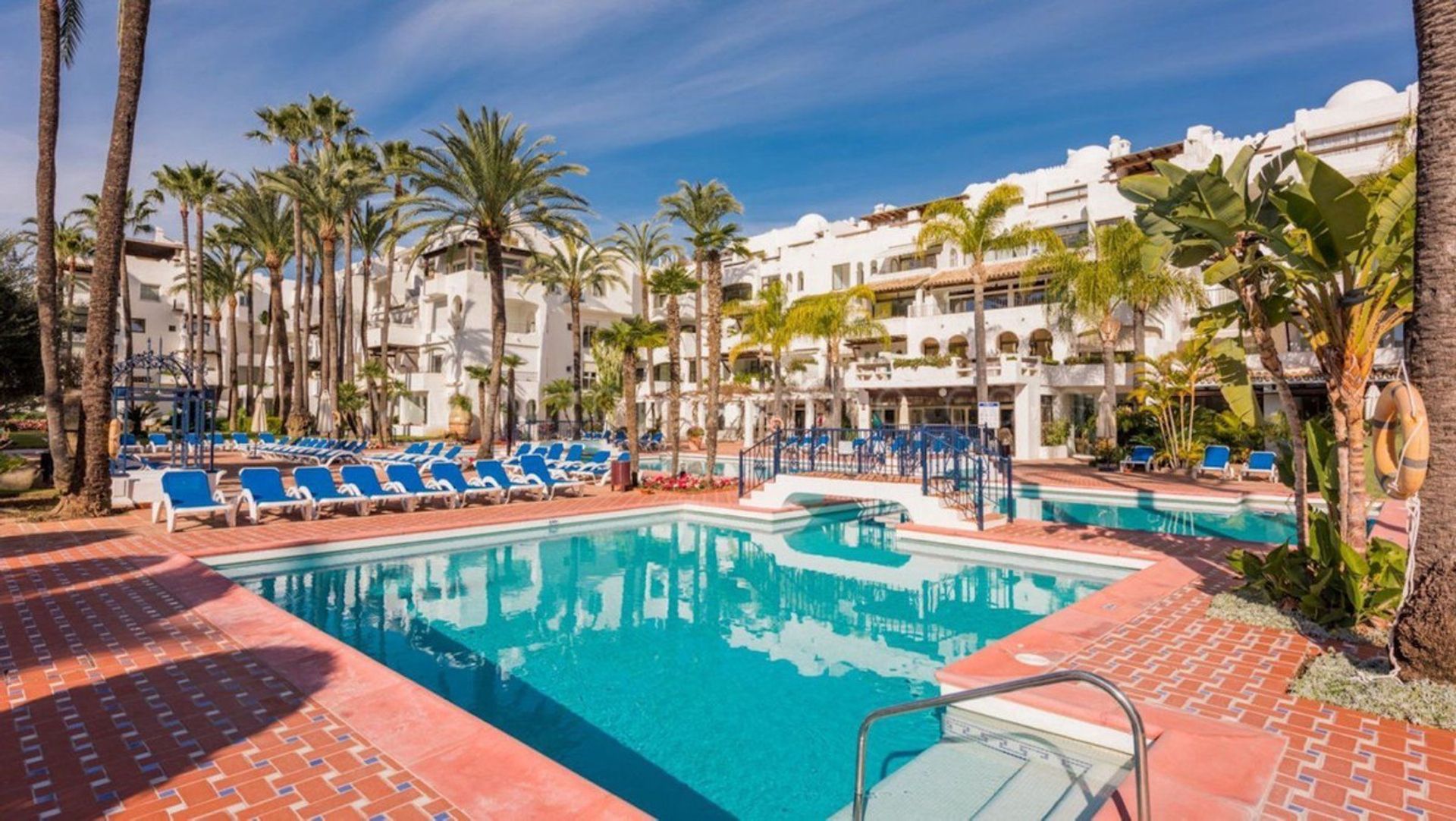 Квартира в Marbella, Andalusia 10932580