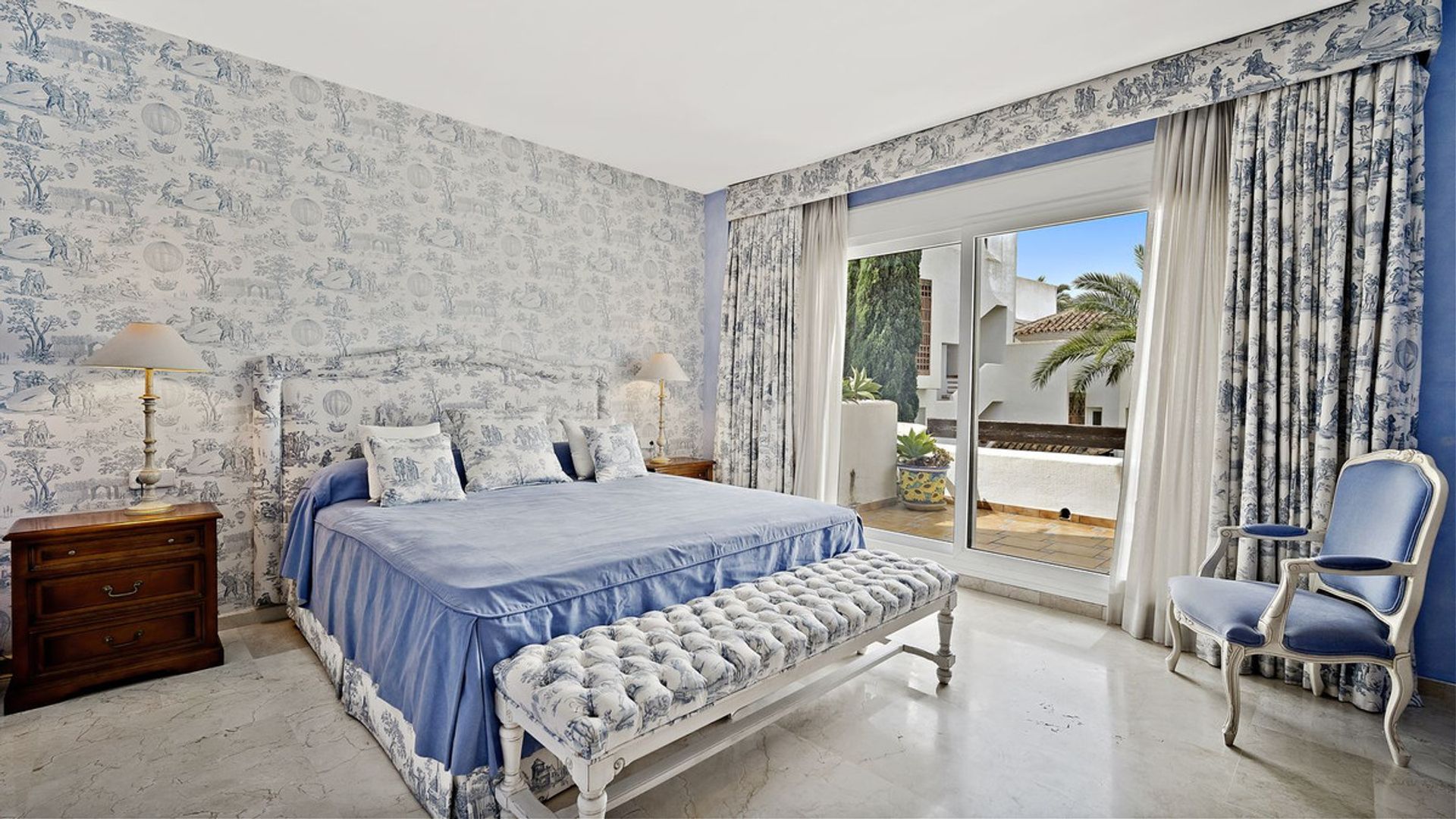 عمارات في Marbella, Andalucía 10932602