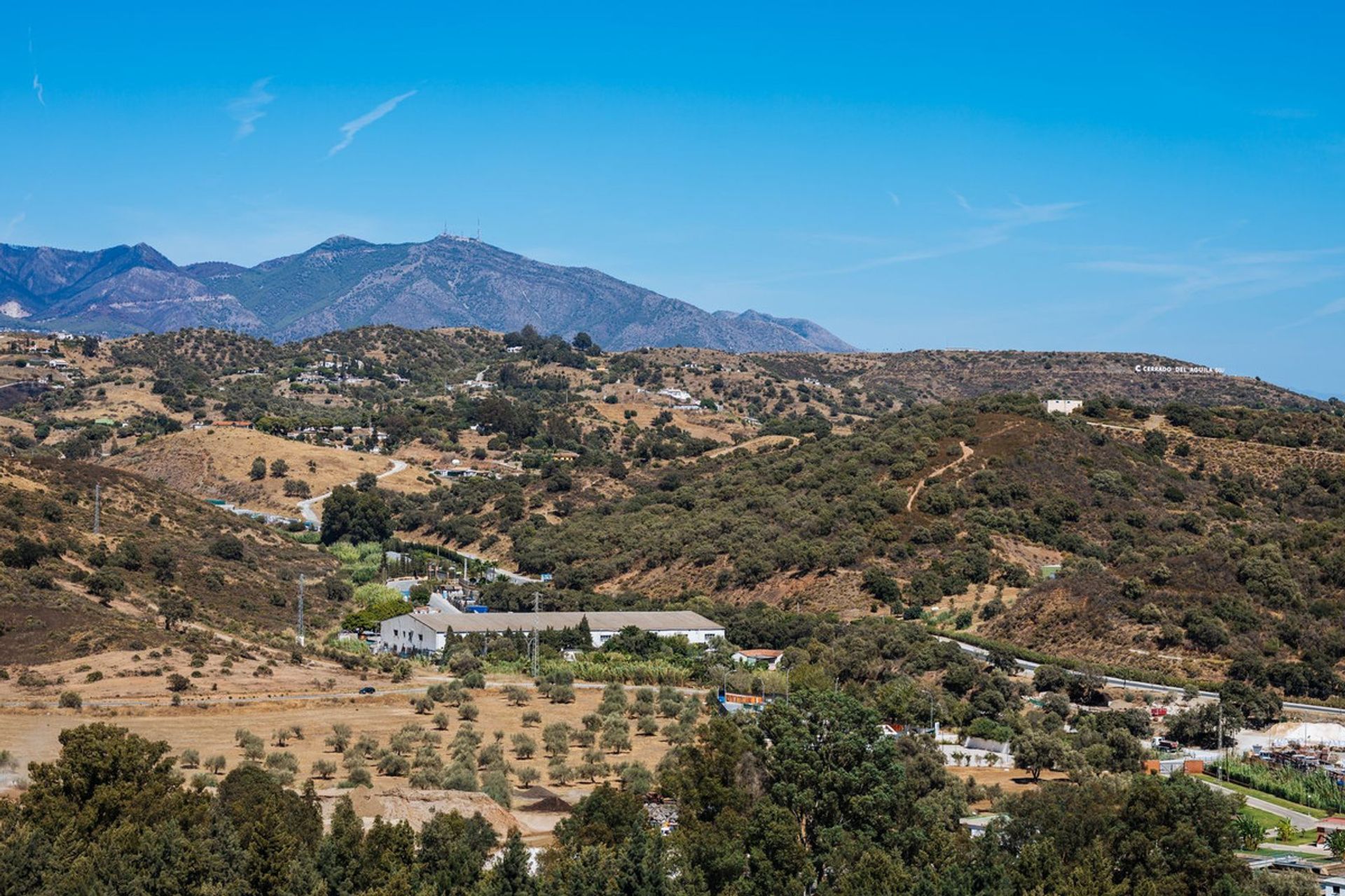 عمارات في Las Lagunas, Andalusia 10932615