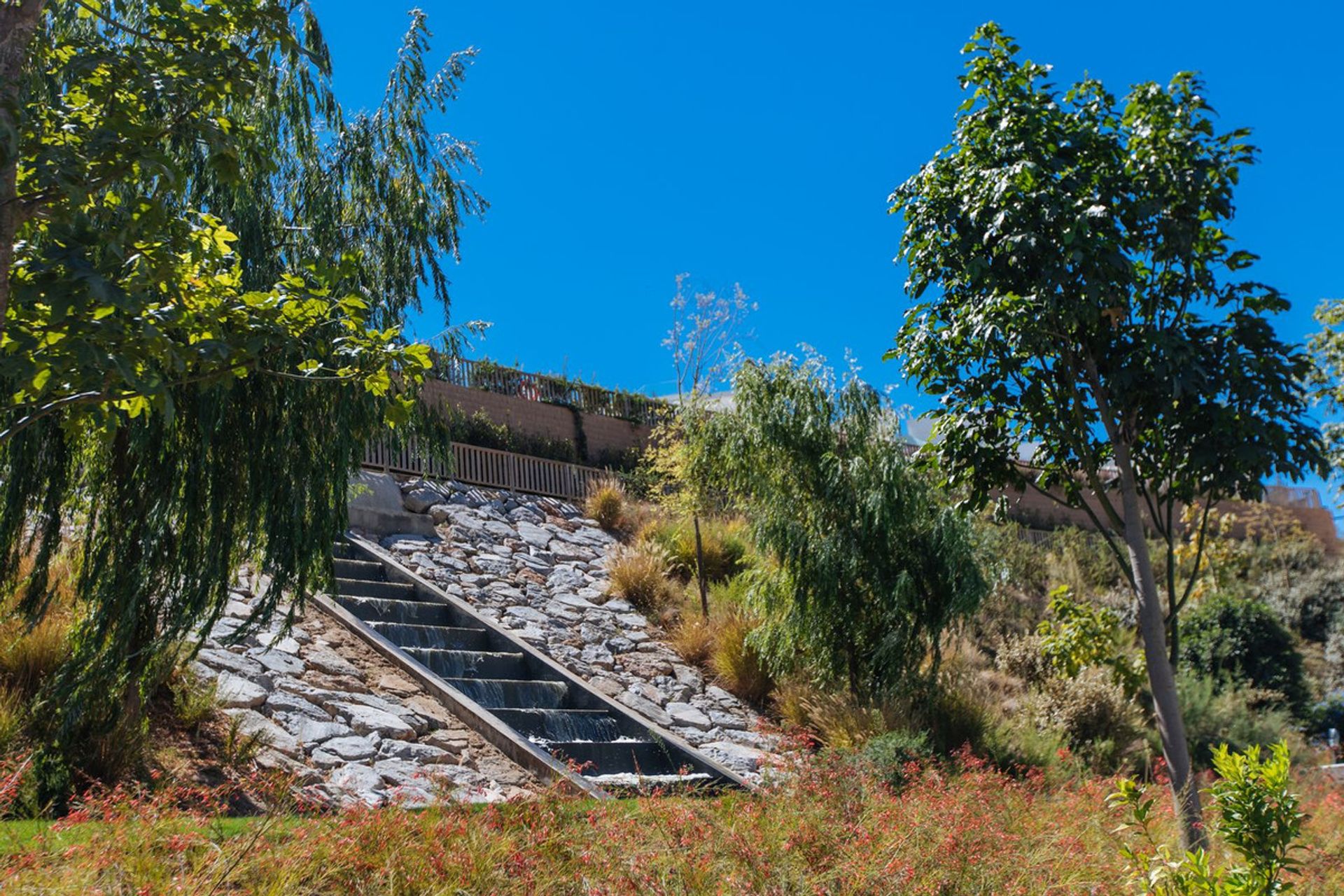 عمارات في Las Lagunas, Andalusia 10932615