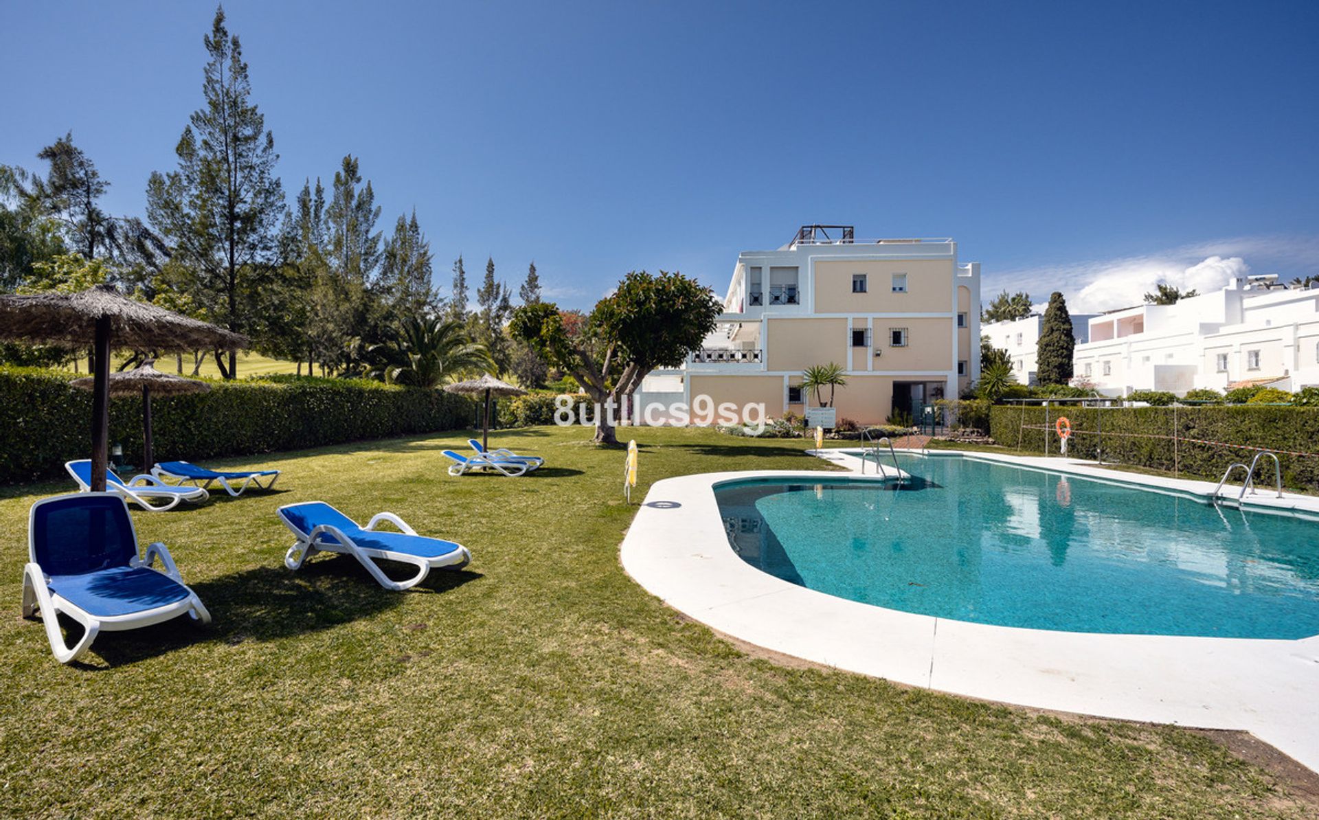 분양 아파트 에 Benahavís, Andalusia 10932620