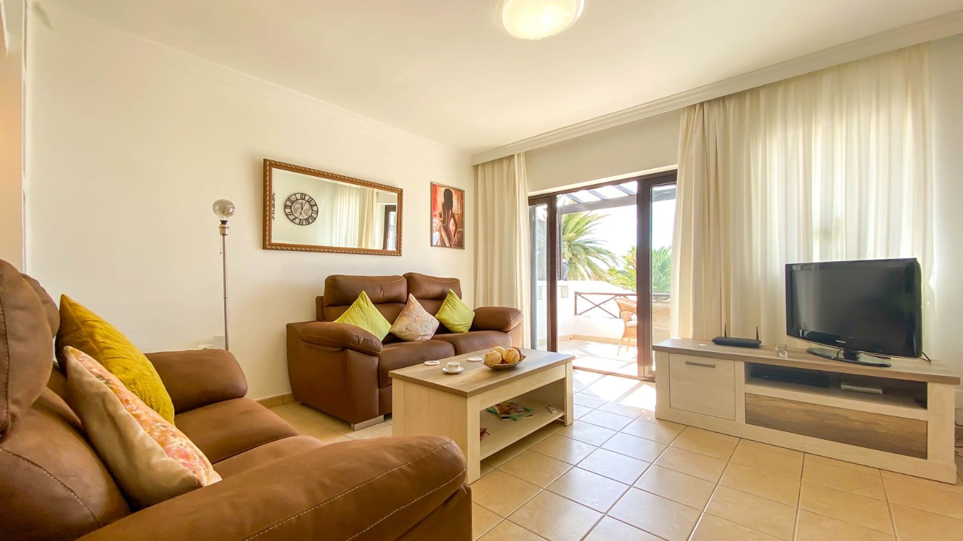 Квартира в Tías, Canarias 10932775