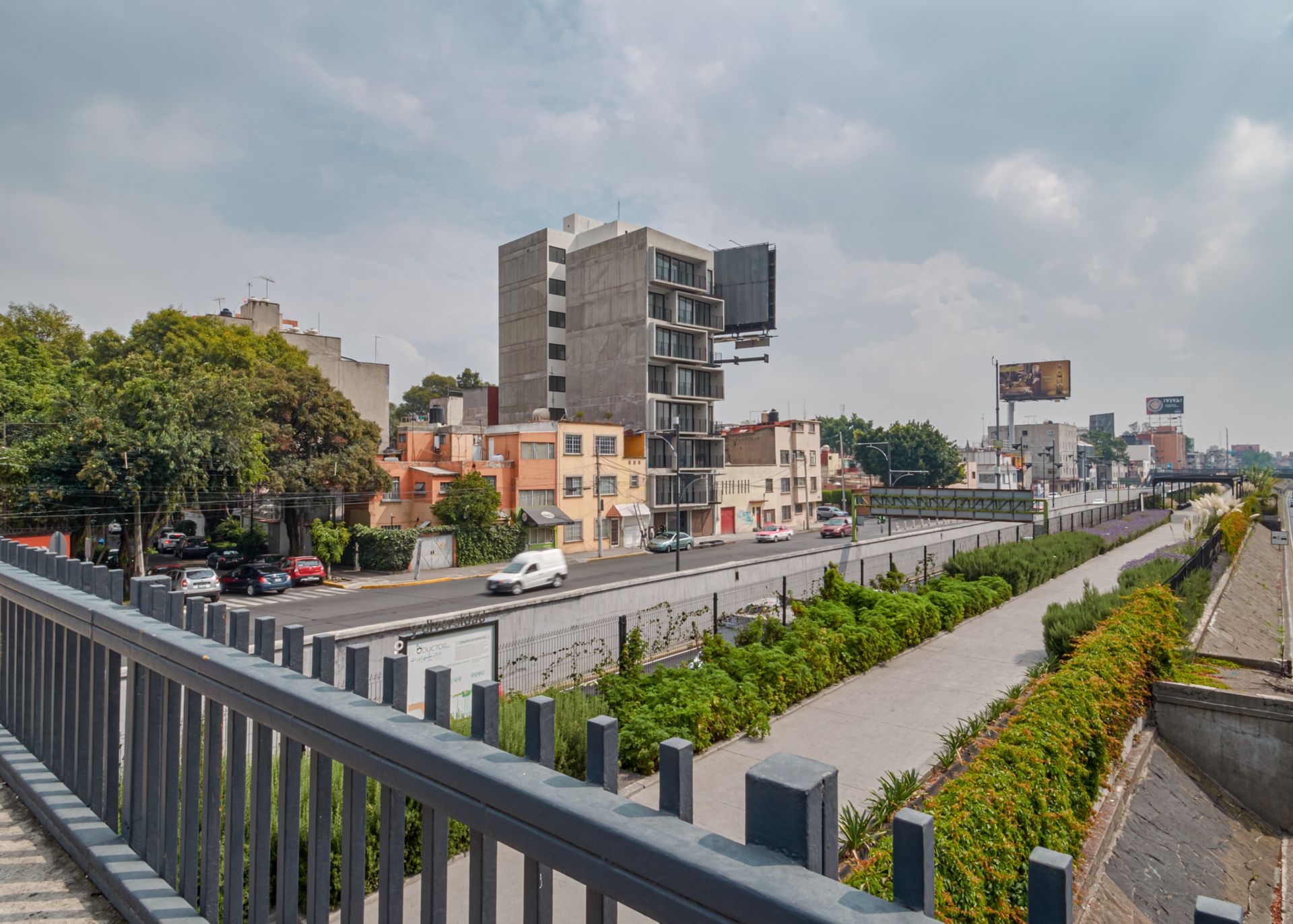 Muu sisään Ciudad de México, Ciudad de México 10932886