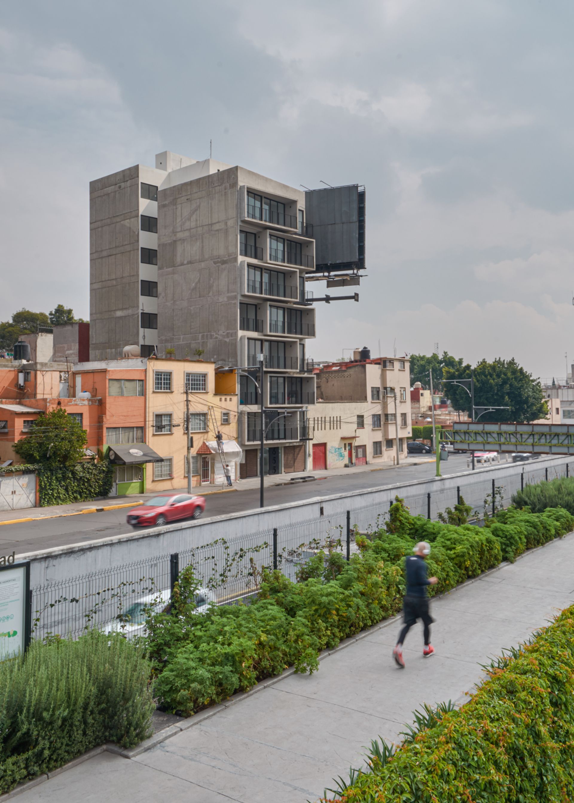 Muu sisään Ciudad de México, Ciudad de México 10932886