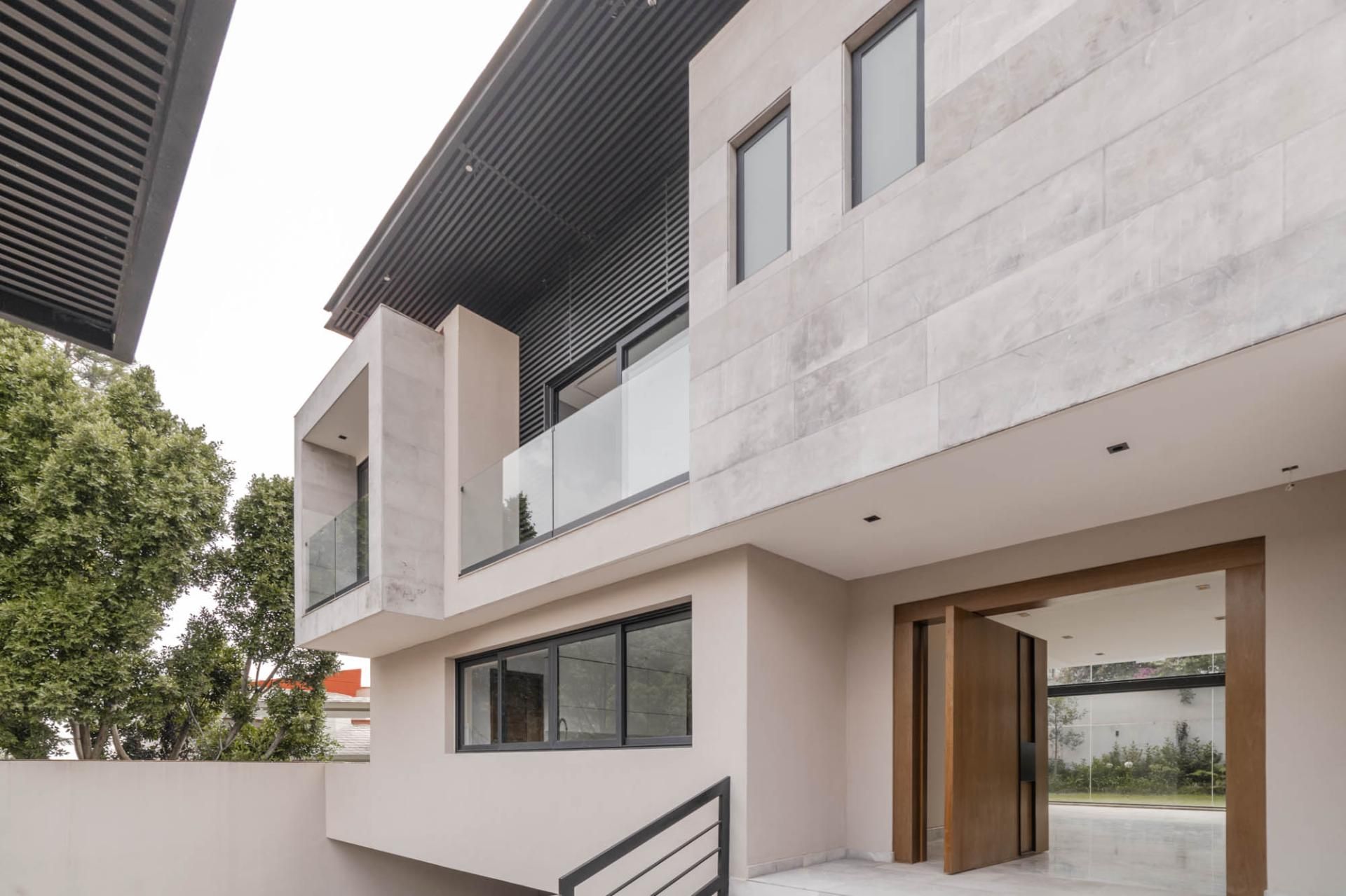 rumah dalam Unidad del Seguro Social en Santa Fe, Ciudad de Mexico 10932902