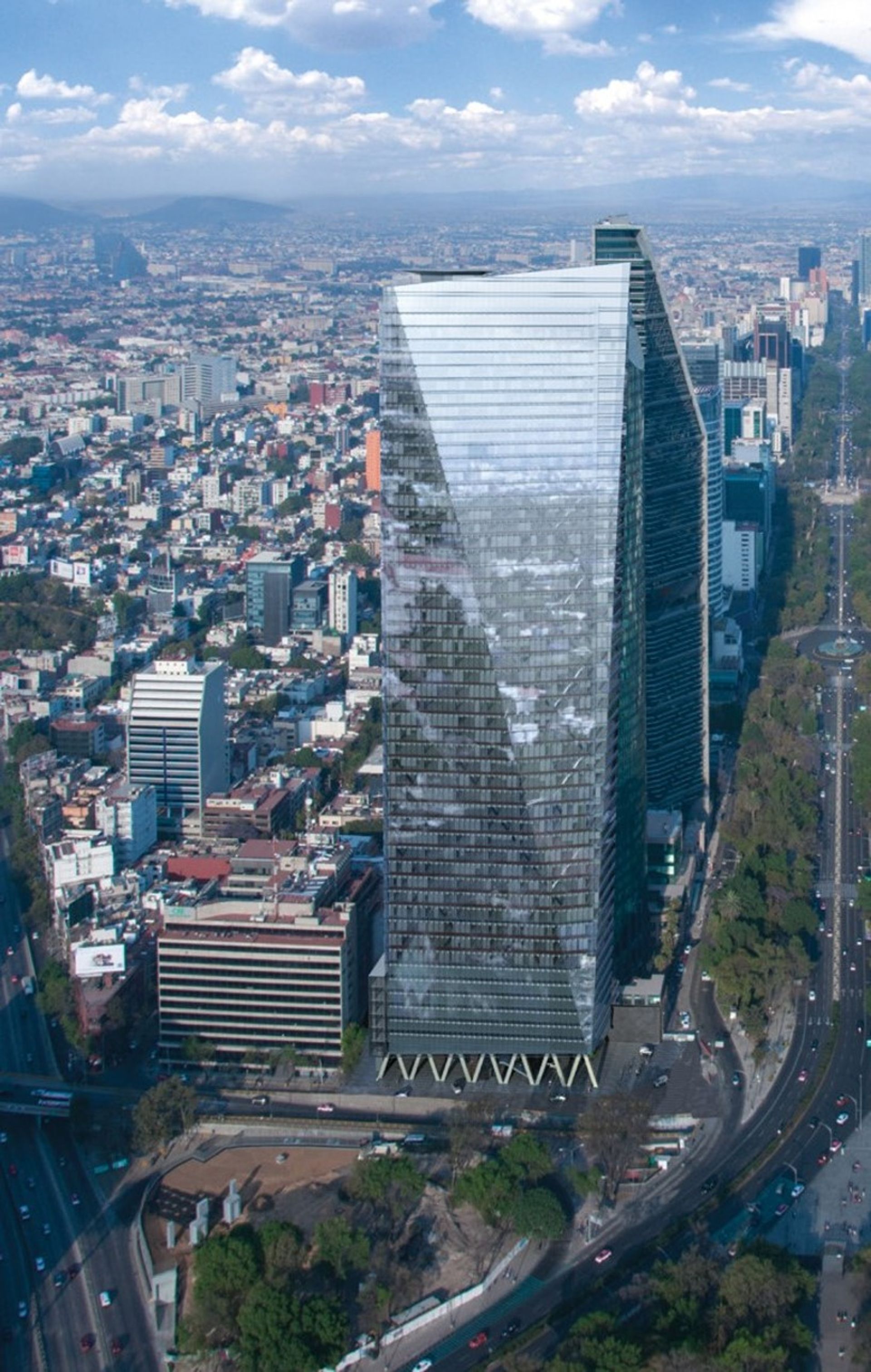 다른 에 Cuauhtemoc, Ciudad de Mexico 10933012