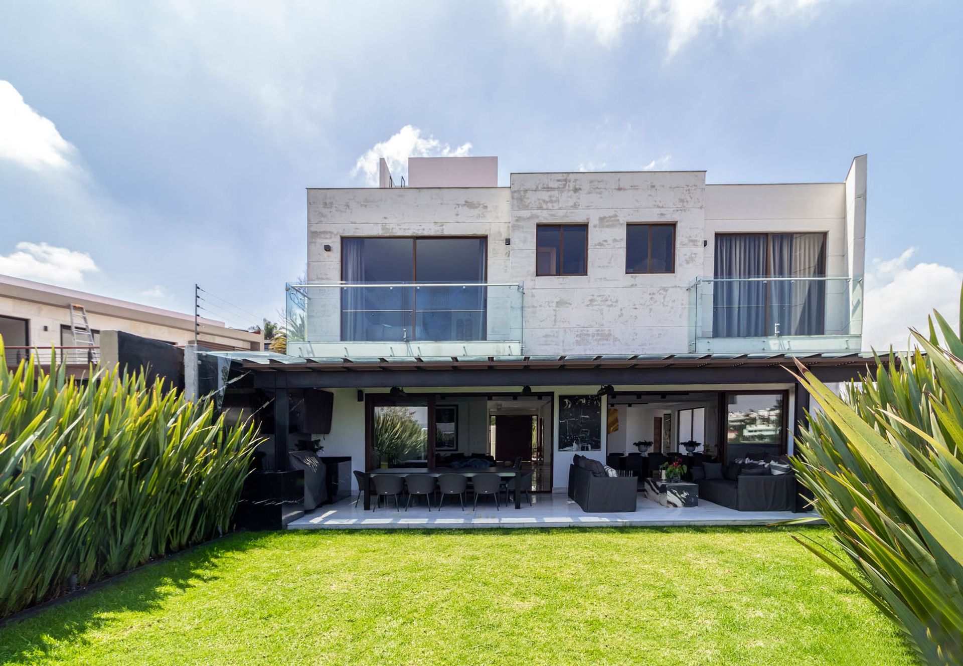 Casa nel Unidad del Seguro Social en Santa Fe, Ciudad de Mexico 10933045