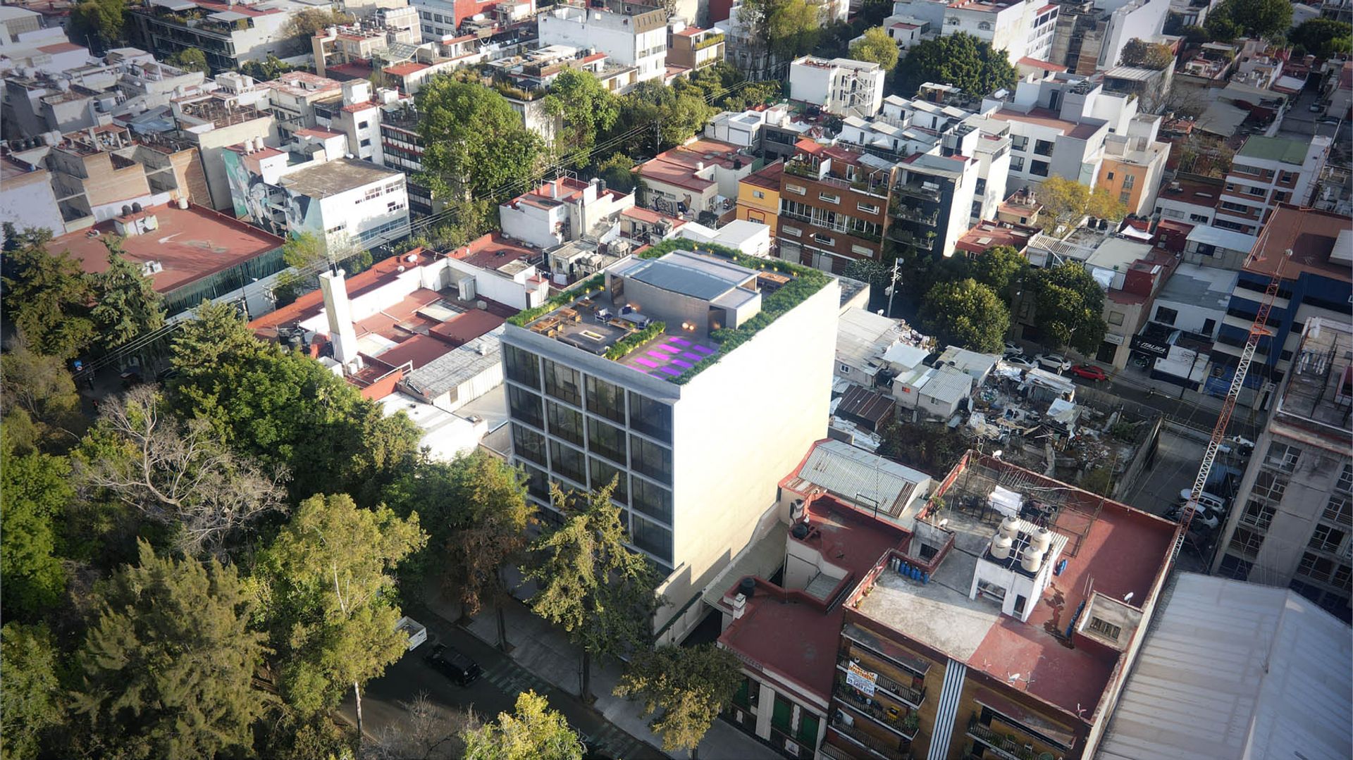 Otro en Cuauhtémoc, Ciudad de México 10933057