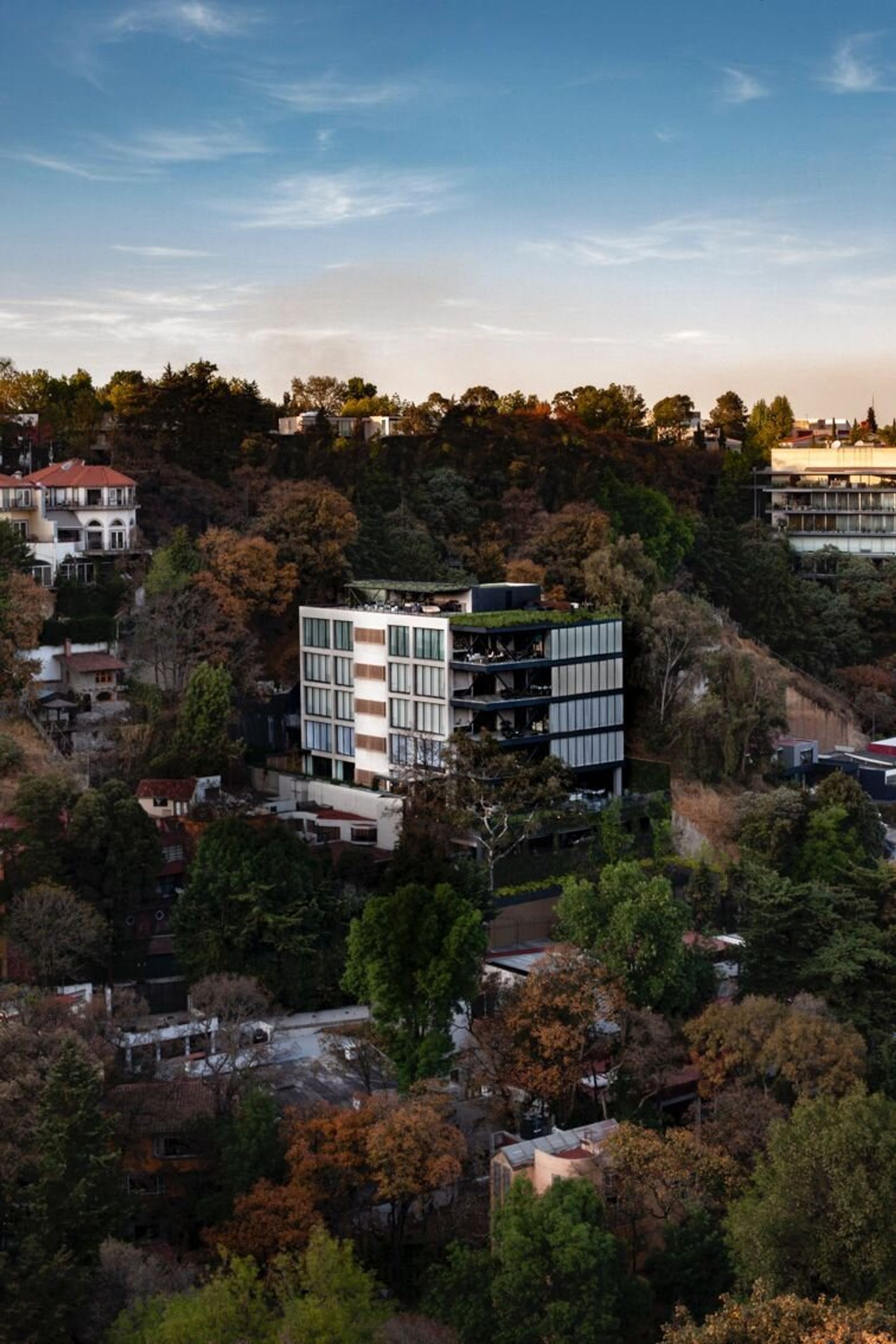 Lain di Santa Lucia, Ciudad de Mexico 10933149