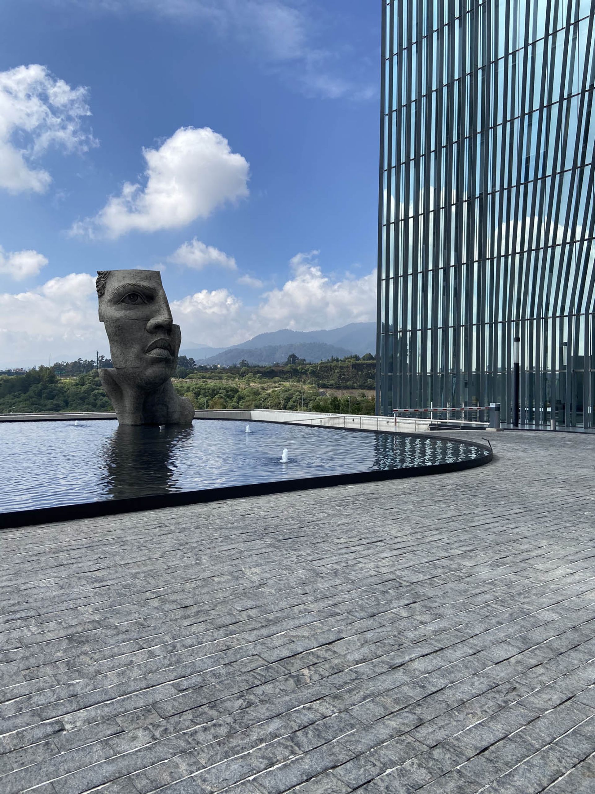 Yang lain dalam Santa Lucia, Ciudad de Mexico 10933174