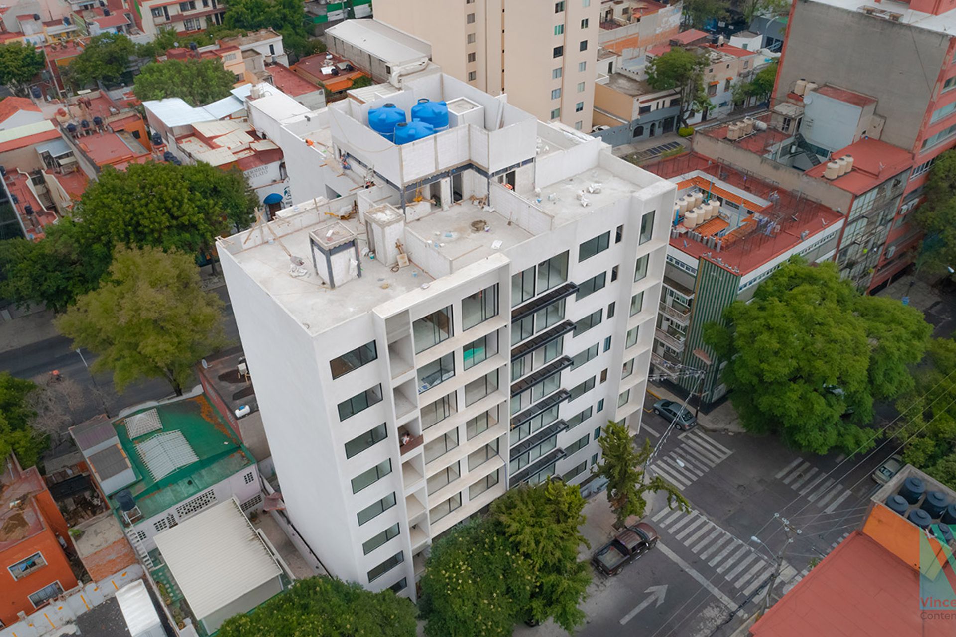 Annen i Cuauhtemoc, Ciudad de Mexico 10933253