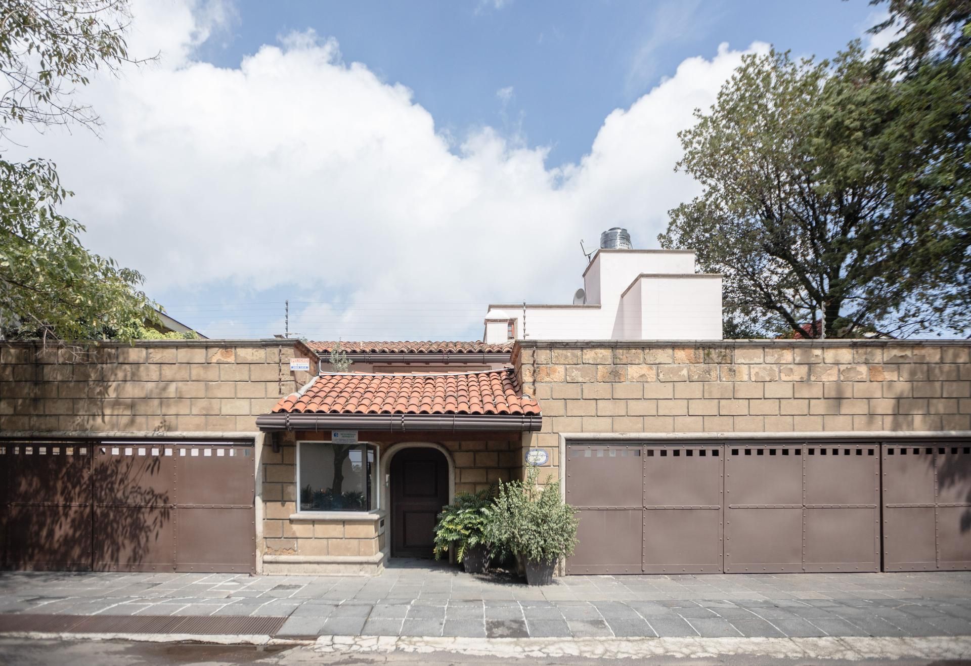 House in Unidad del Seguro Social en Santa Fe, Ciudad de Mexico 10933260