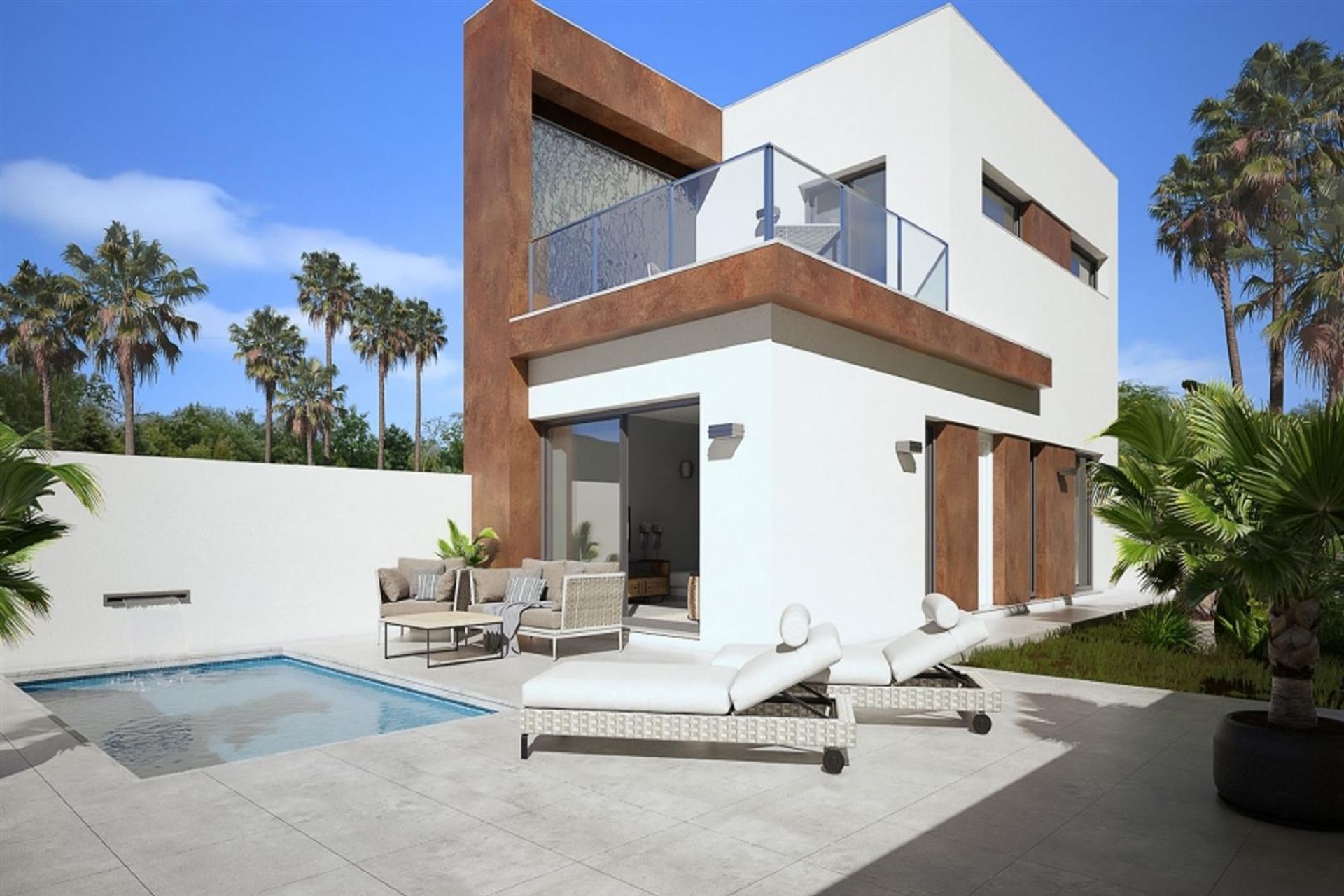 House in Daya Nueva, Valencia 10933350