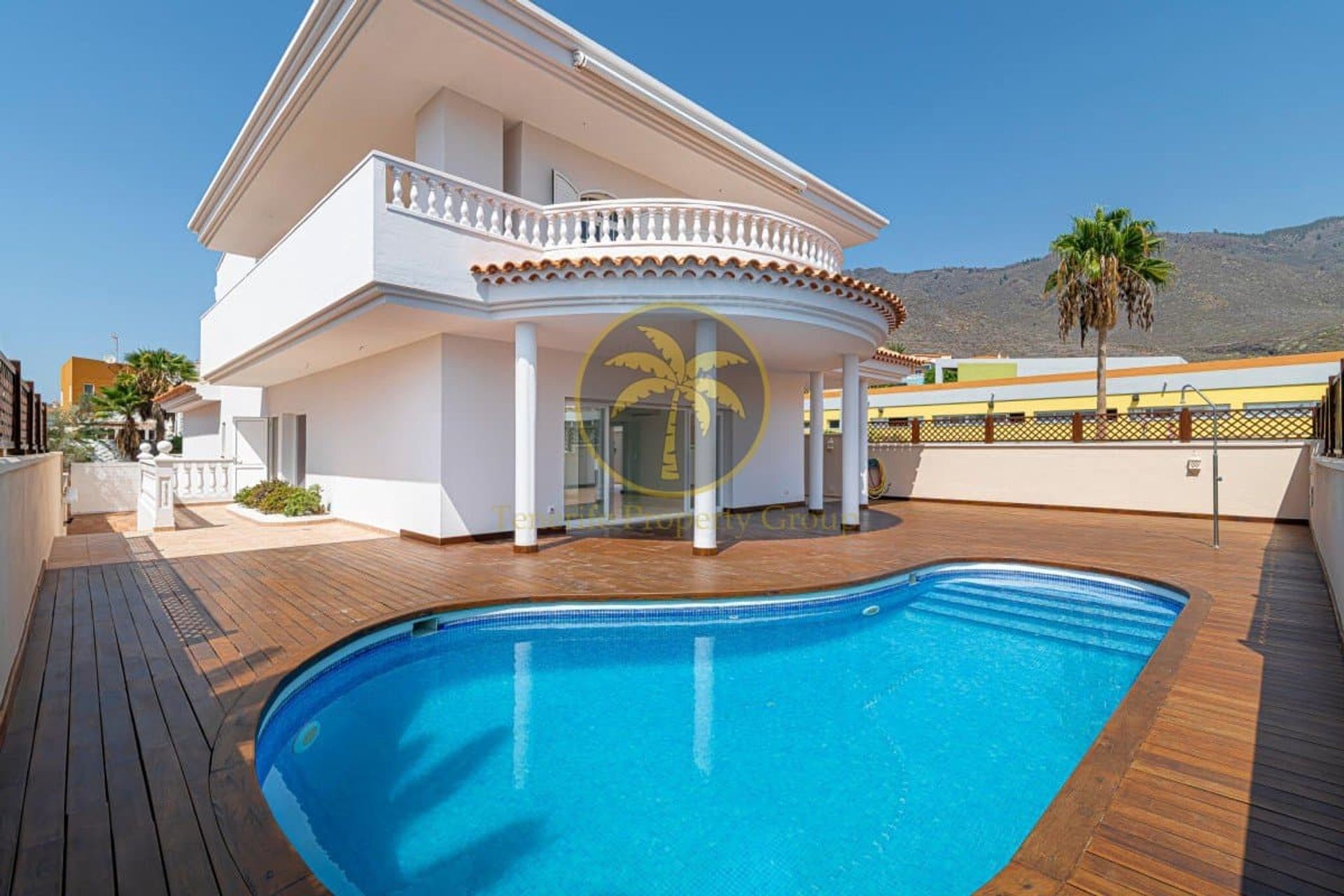 casa en Adeje, Islas Canarias 10933394