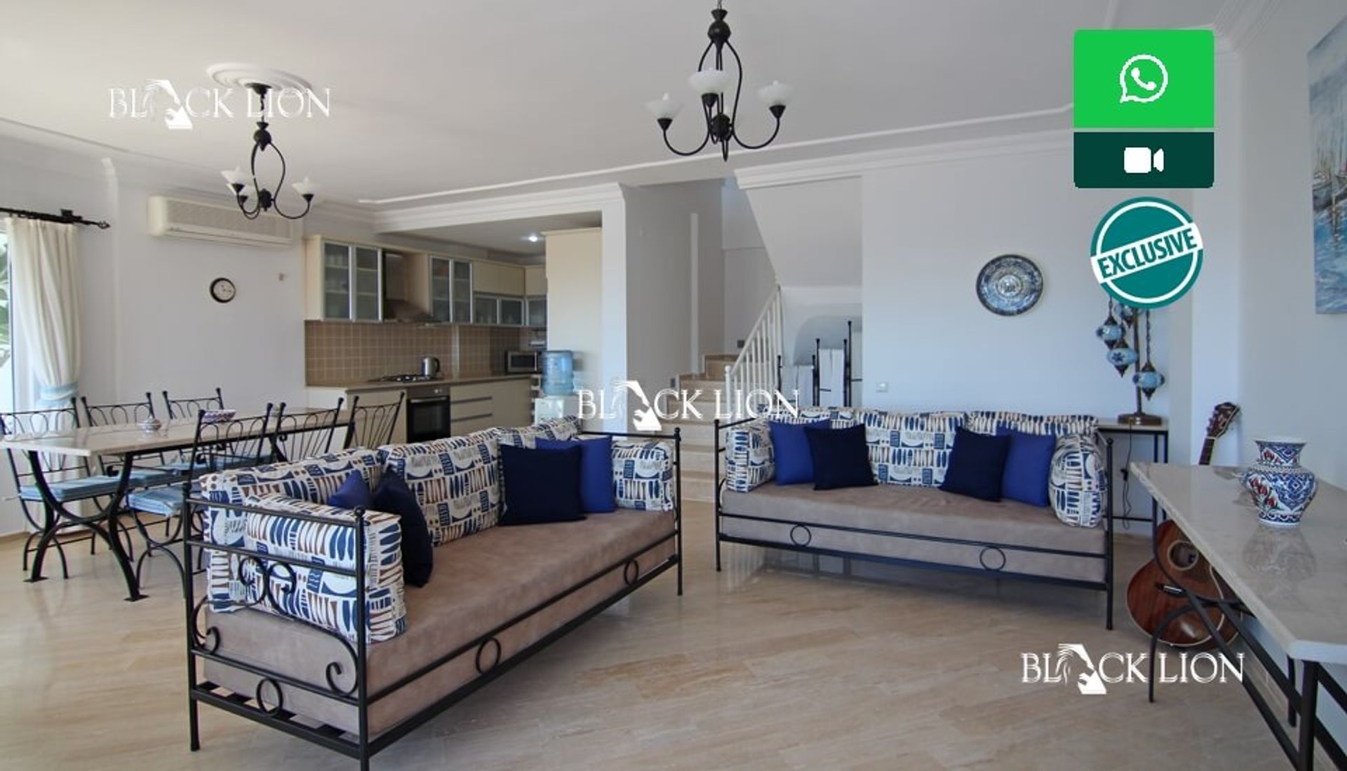 House in , Antalya 10933504