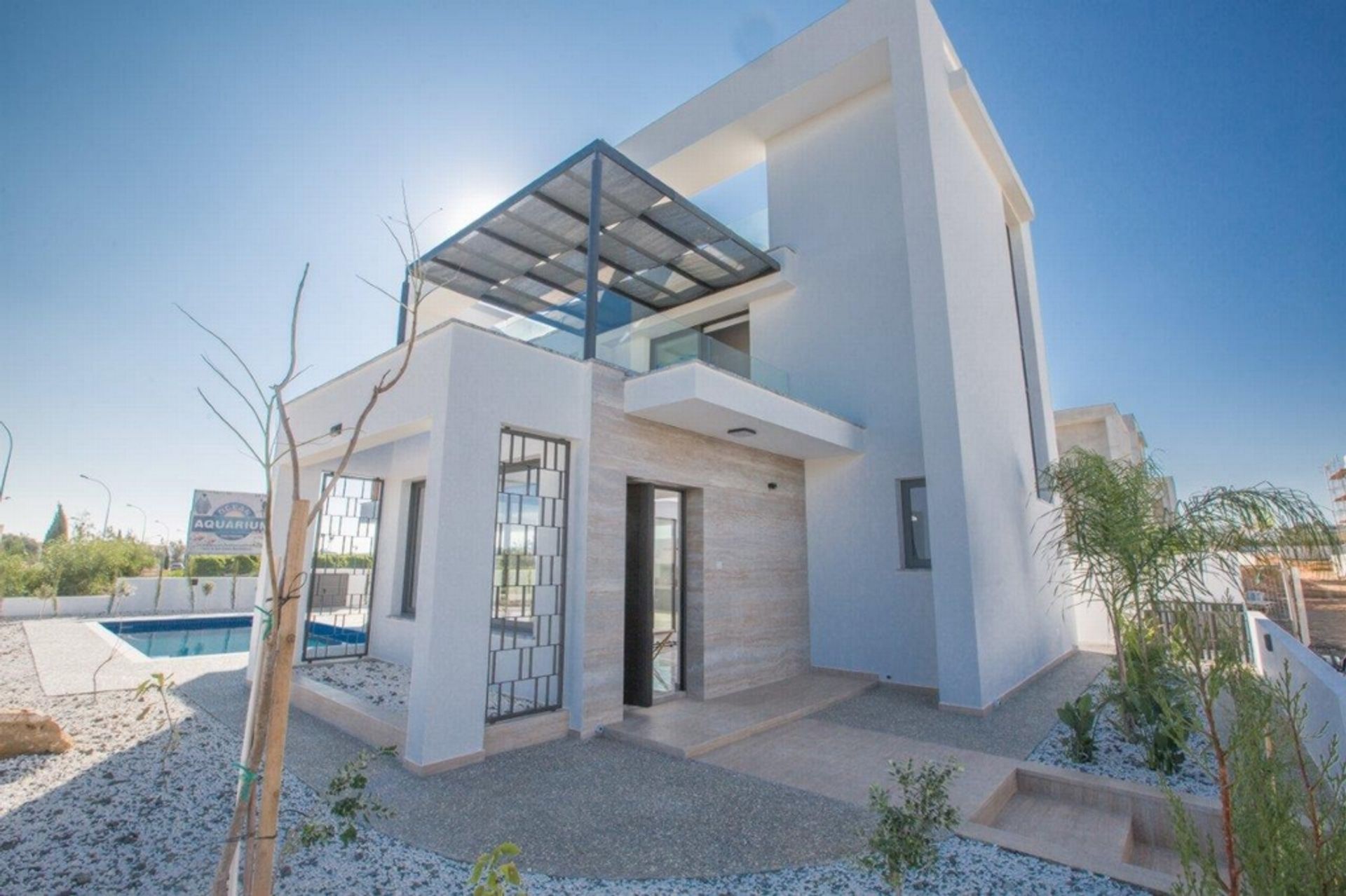 House in Agia Napa, Ammochostos 10933547