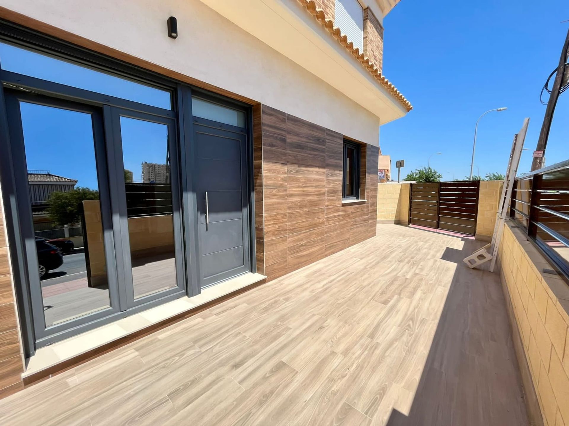 Condominium in San Javier, Murcia 10933583