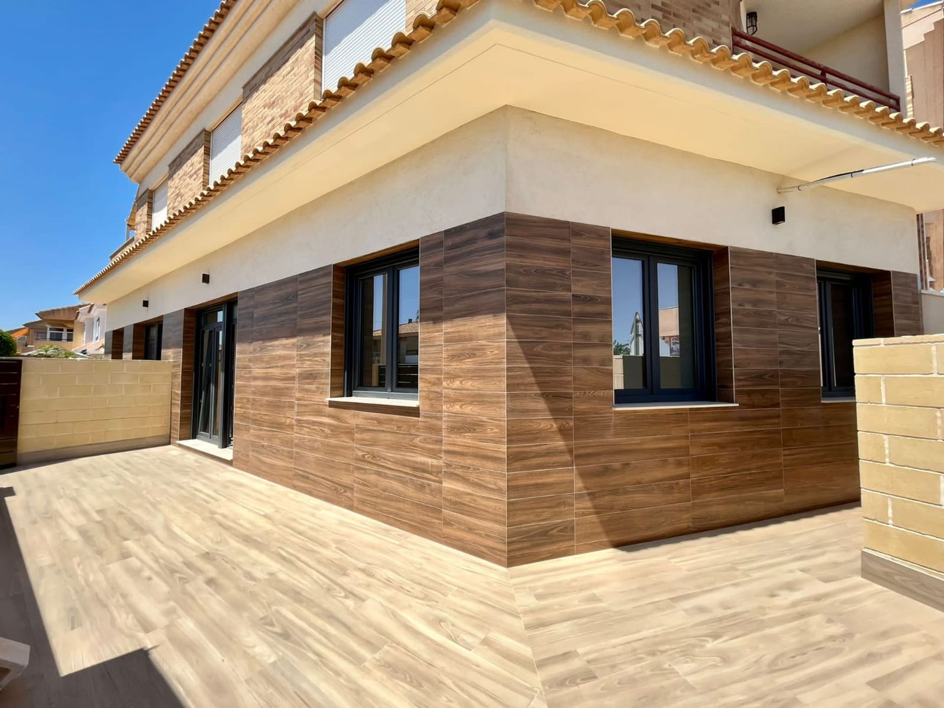 Condominium in San Javier, Murcia 10933583