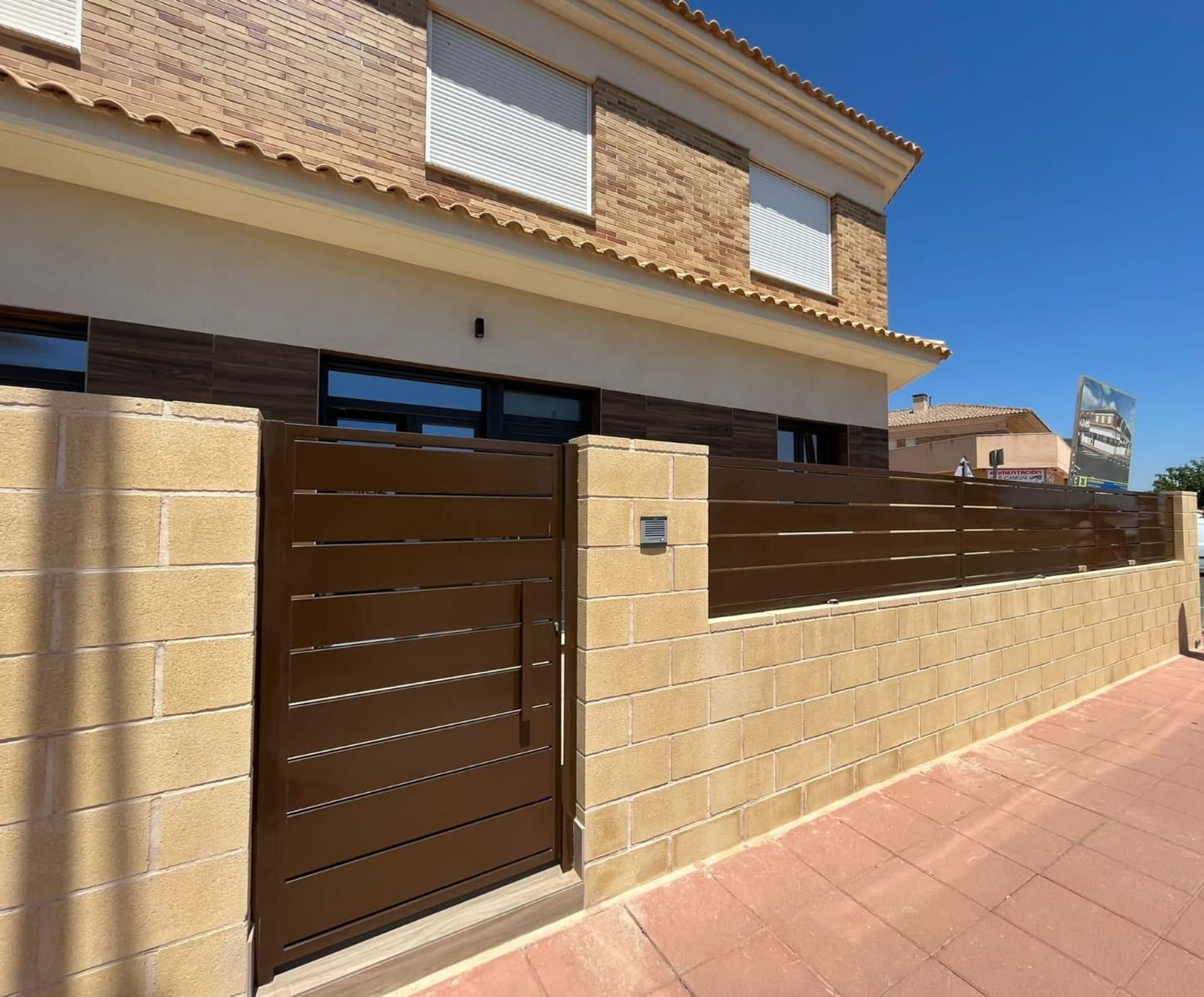 Condominium in San Javier, Murcia 10933583