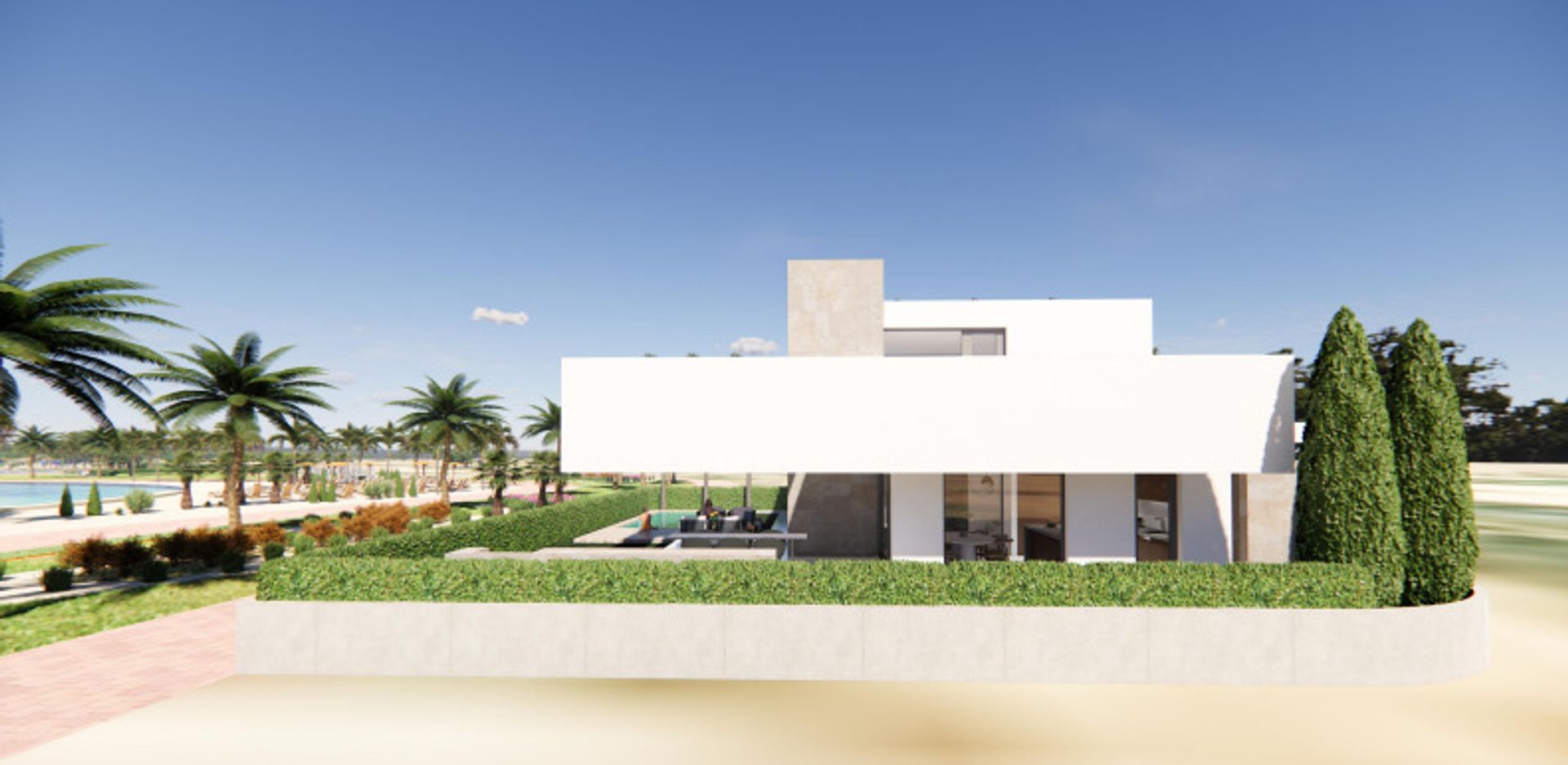 rumah dalam Santa Rosalía, Región de Murcia 10933585