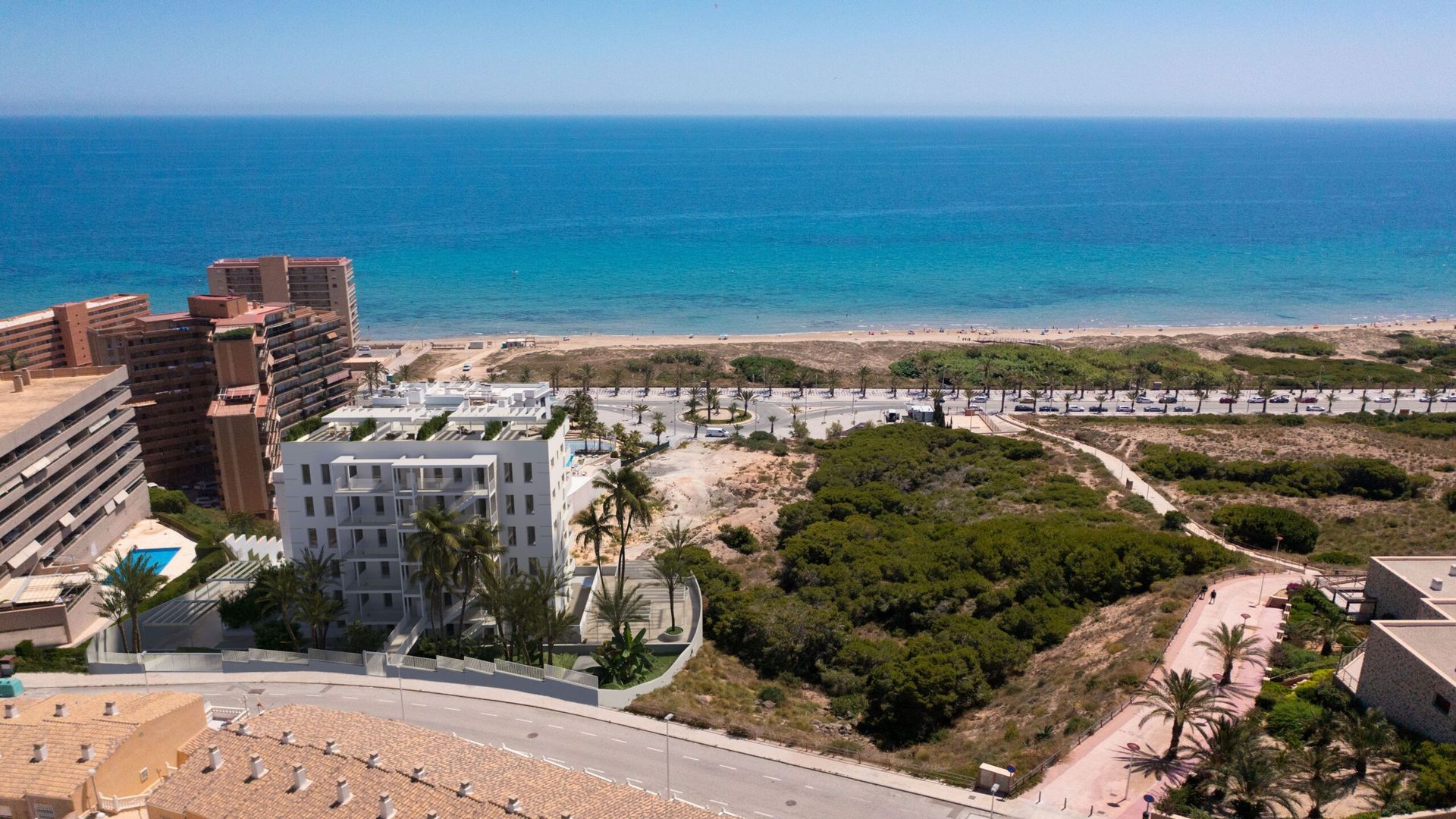 सम्मिलित में Los Arenales del Sol, Comunidad Valenciana 10933588