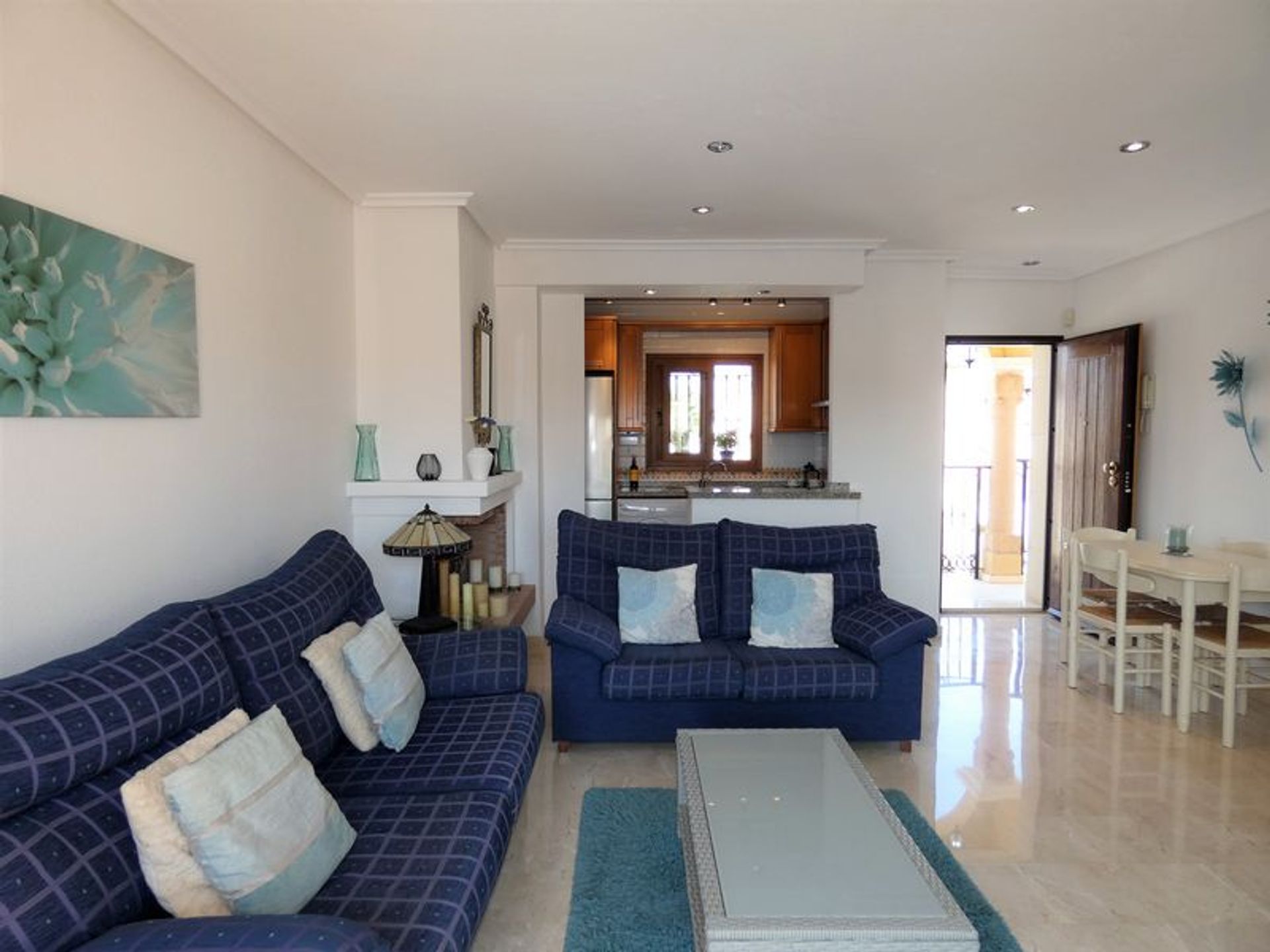 Condominium in Algorfa, Comunidad Valenciana 10933595