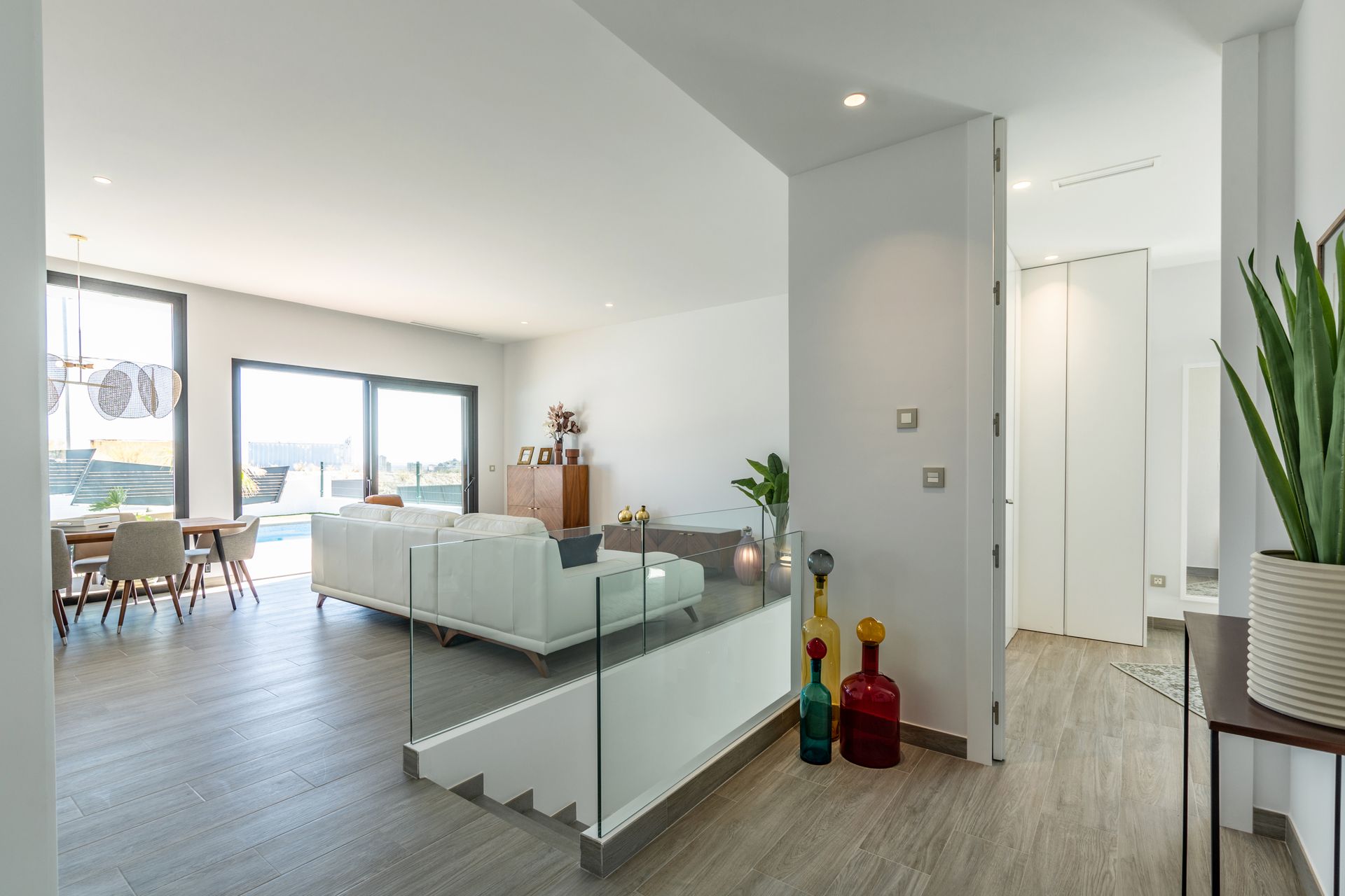 Haus im Benidorm, Valencia 10933598