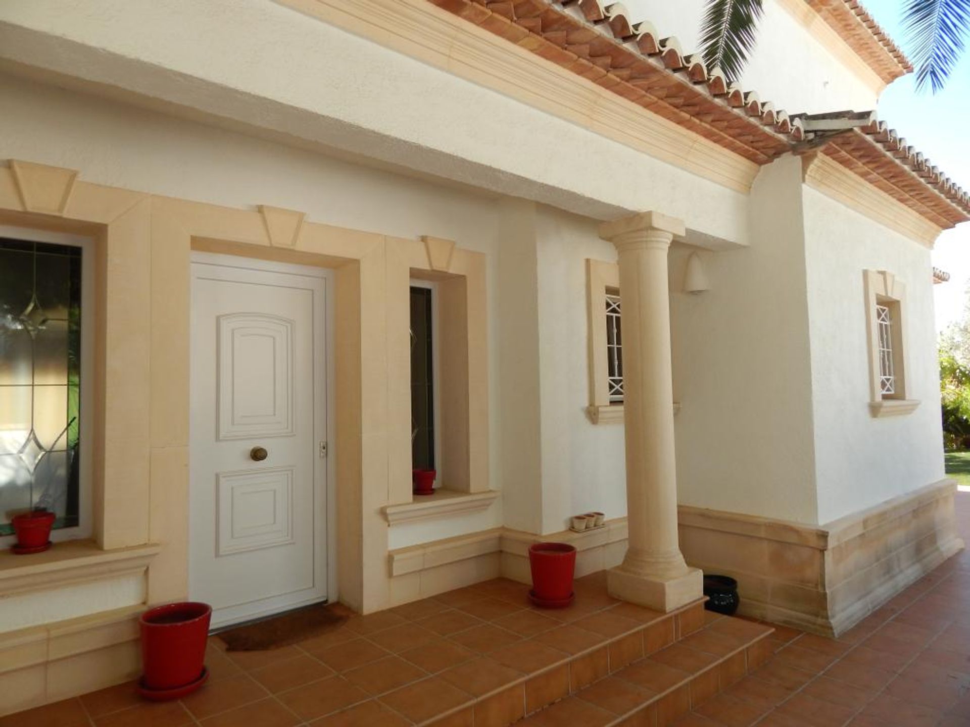 Talo sisään Moraira, Valencian Community 10933631